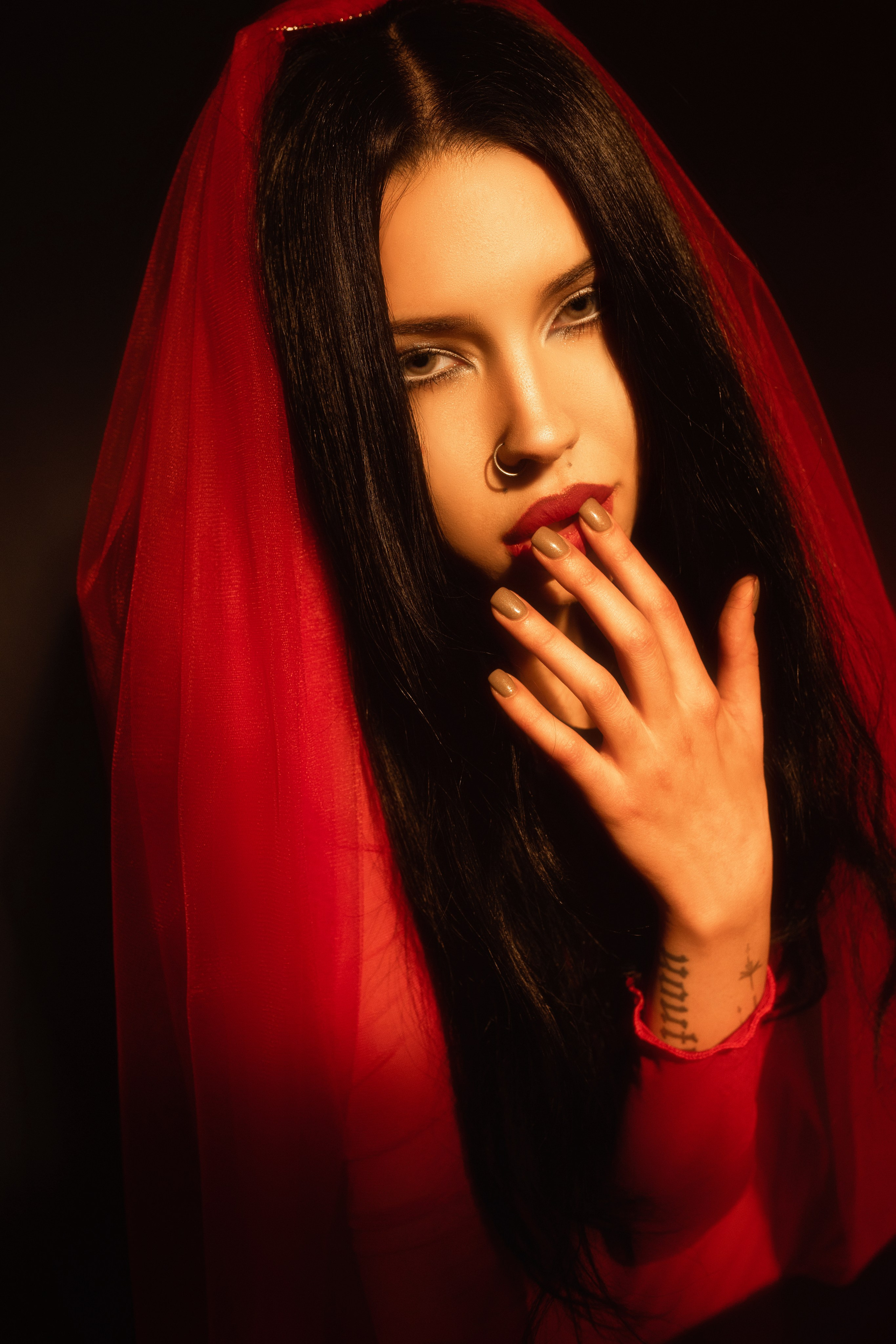 Клиентские съемки. Kayala