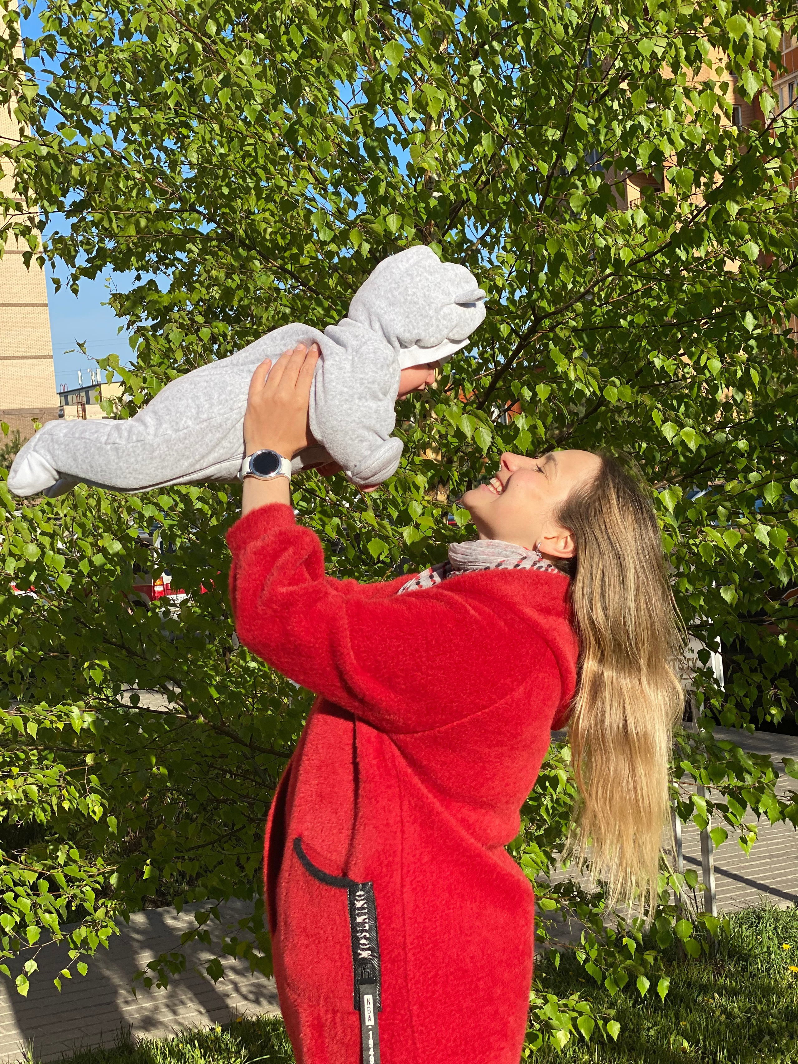 Анастасия, Илья, Арсений и Савелий. Фотограф новорожденных, семейный фотограф в Одинцово Ольга Генералова