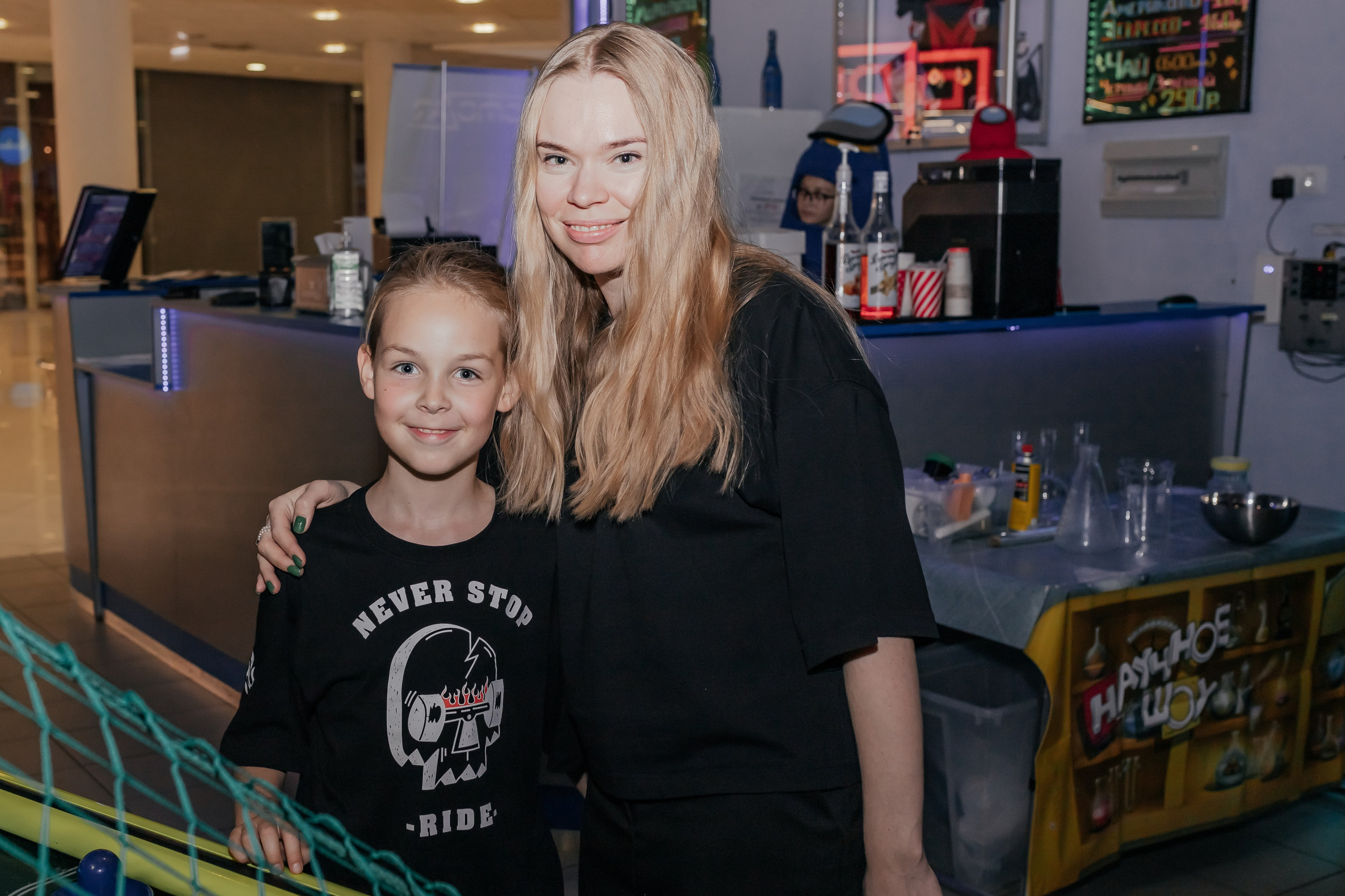 Артемию 7 лет. Семейный и домашний фотограф в Москве и МО Королева Валерия