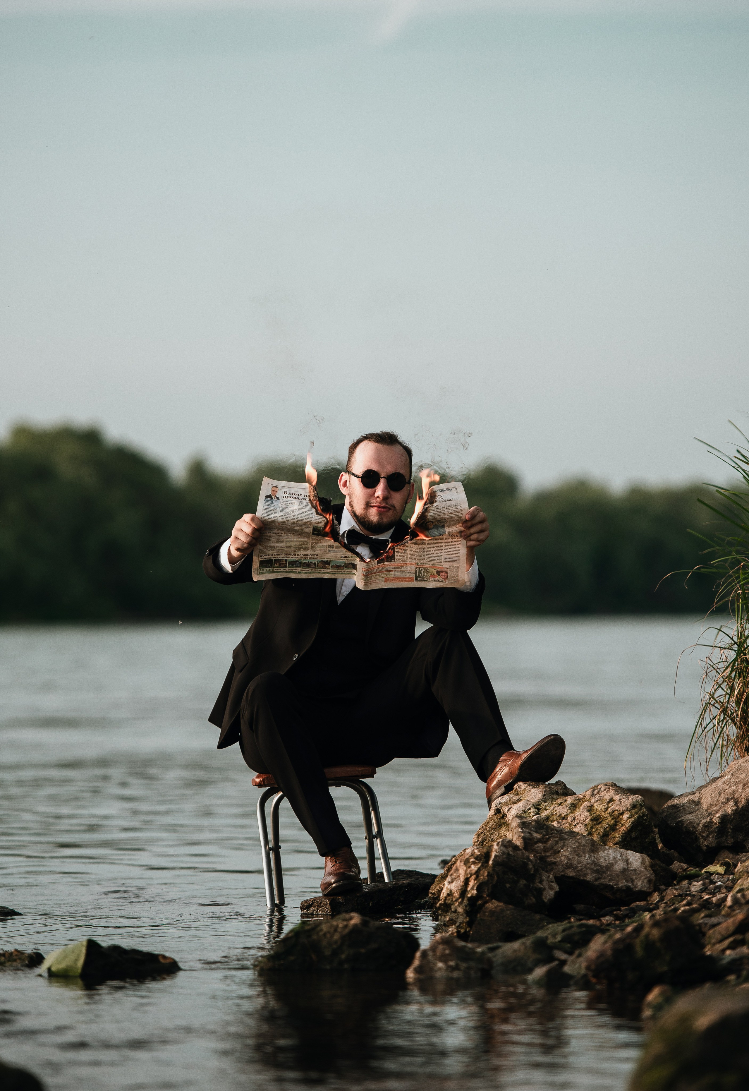 На улице. Свадебный и репортажный фотограф