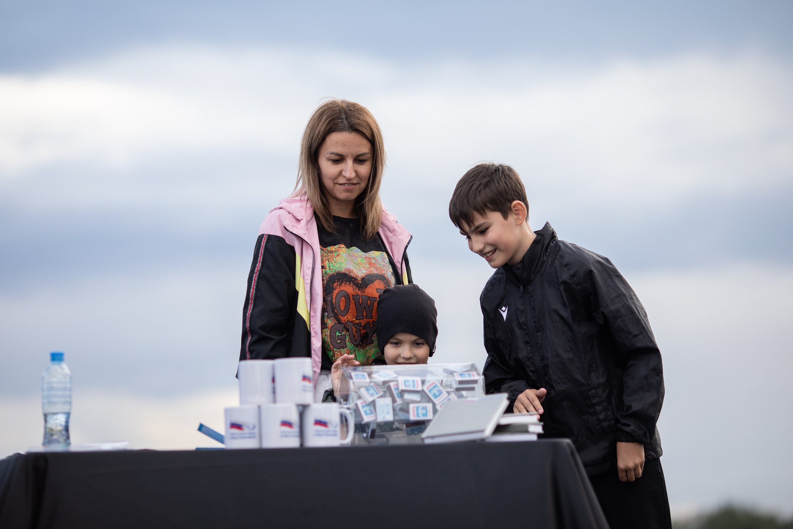 УЗСТ- Корпоративный тимбилдинг на аэродроме. Репортажный и свадебный фотограф в Челябинске Елисеев Павел