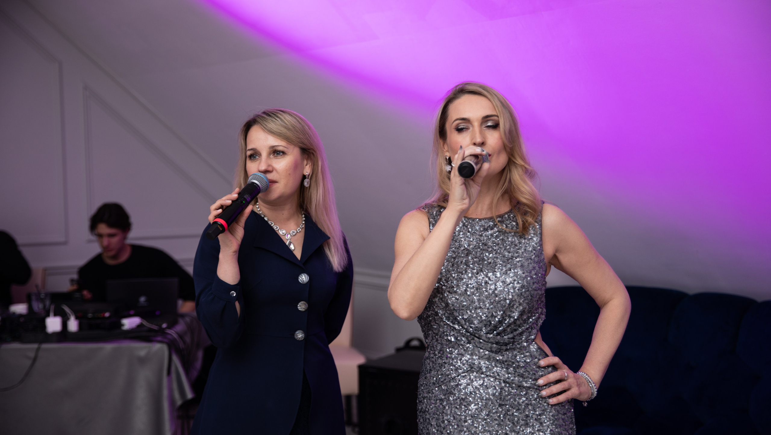 Юбилей. Снежная Королева -2024. Репортажный и свадебный фотограф в Челябинске Елисеев Павел