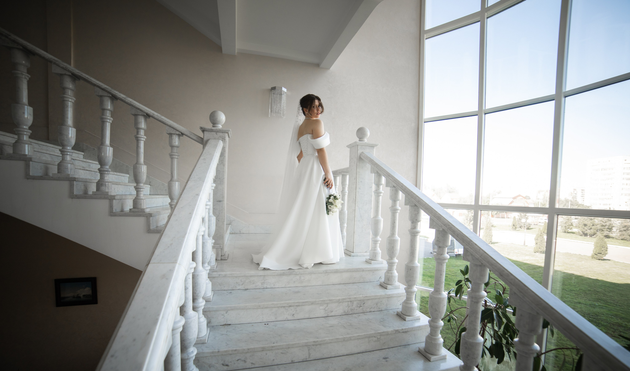 Свадебная фотосъемка. Репортажный и свадебный фотограф в Челябинске Елисеев Павел