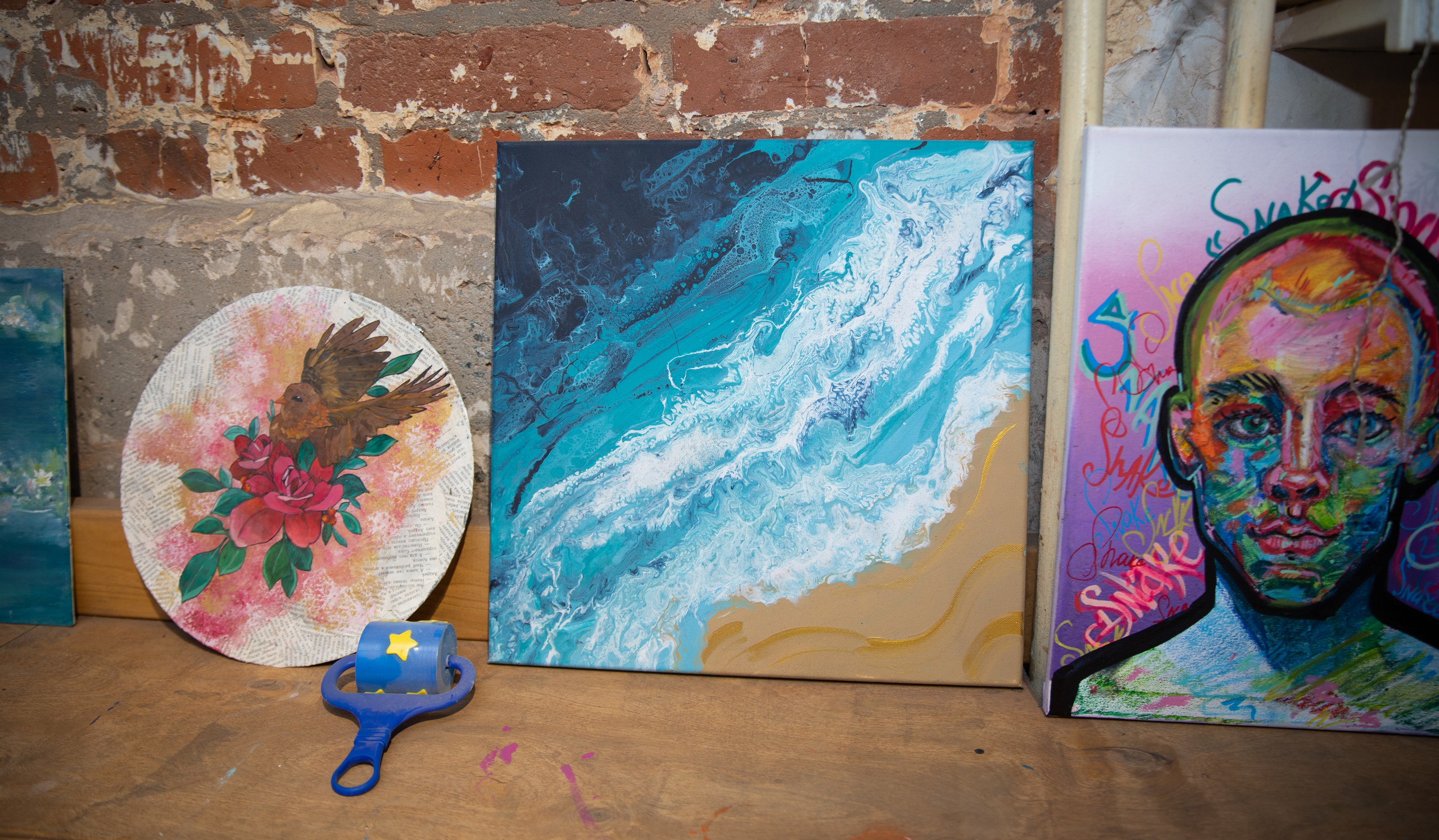 Мероприятия — пасхальные страсти. Репортажный и свадебный фотограф в Челябинске Елисеев Павел