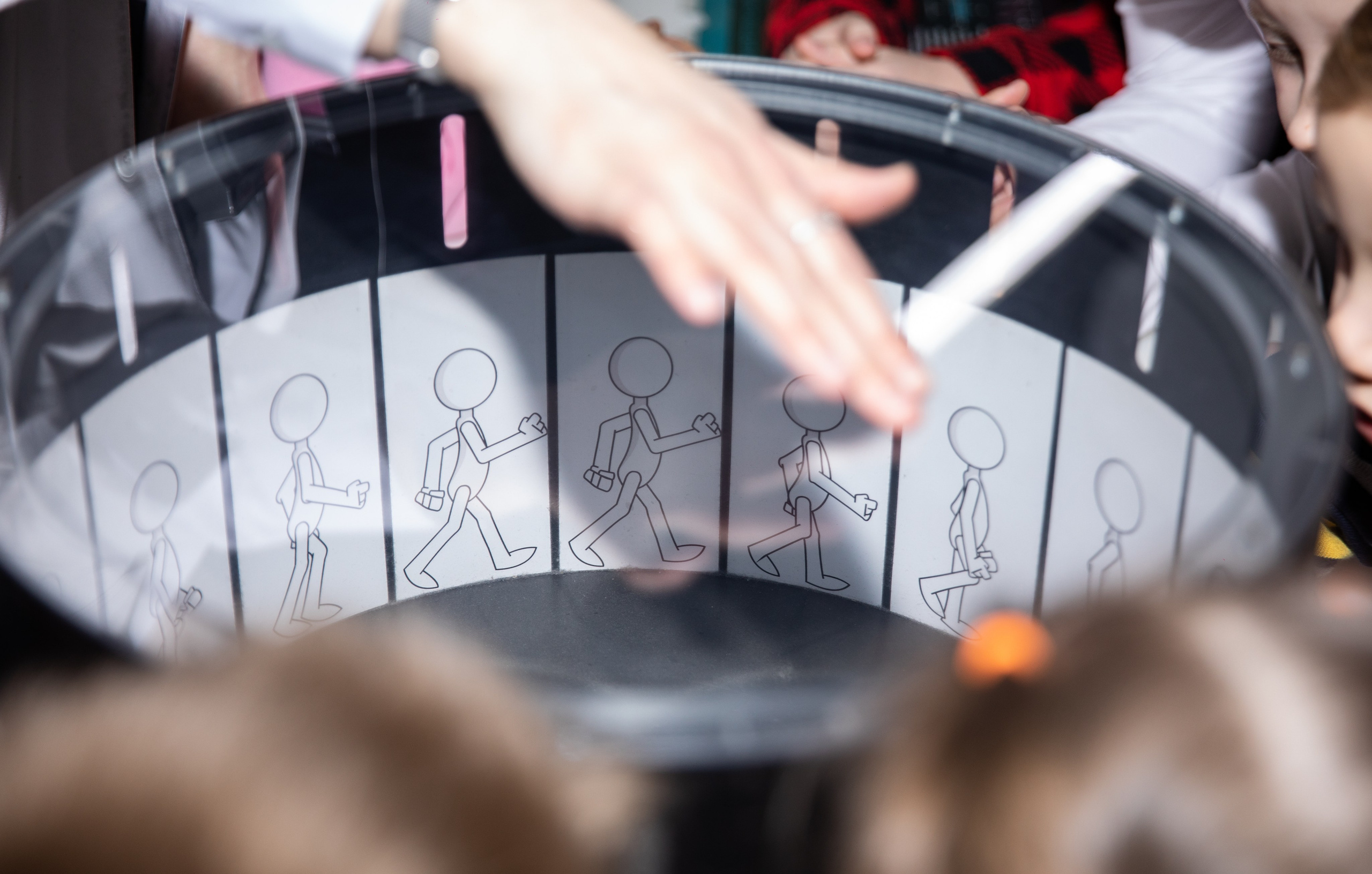 Экспрементус -Новые люди 2026. Репортажный и свадебный фотограф в Челябинске Елисеев Павел