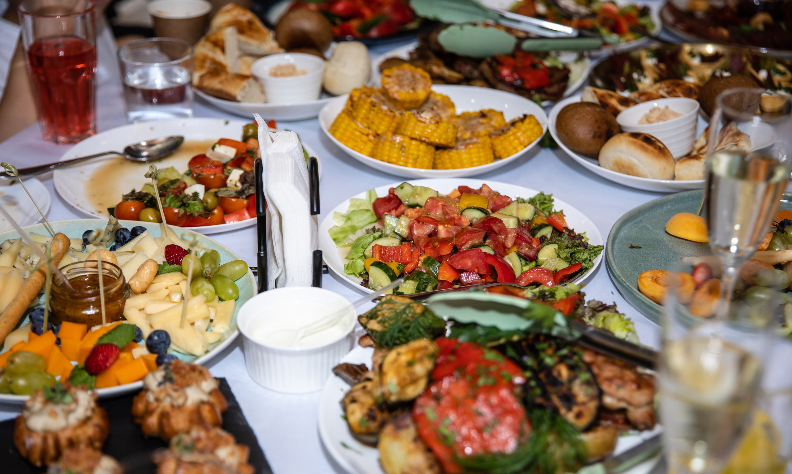 День Рождения Егорки -2025. VoronEvent. Репортажный и свадебный фотограф в Челябинске Елисеев Павел