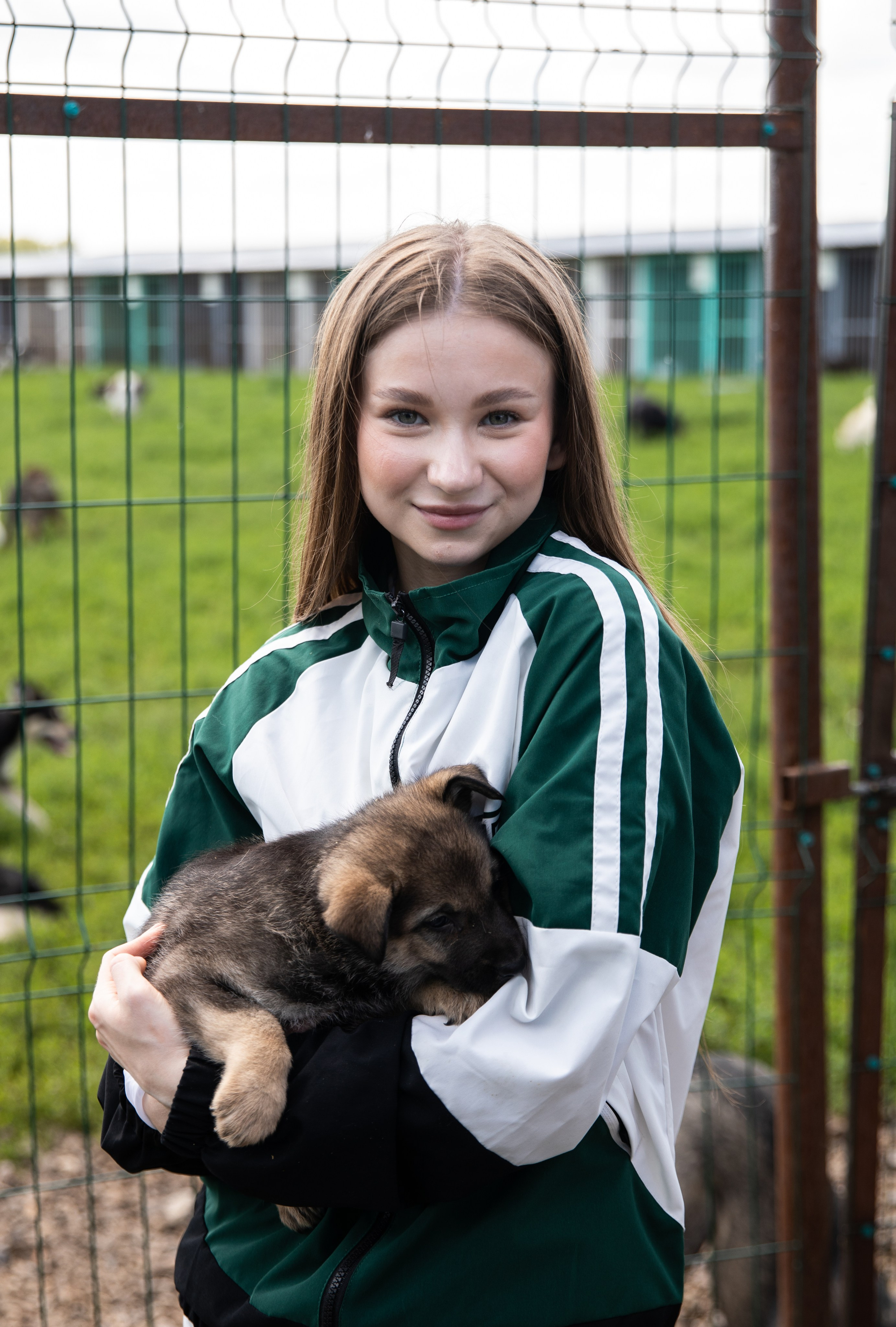 Приют — Наш дом. Репортажный и свадебный фотограф в Челябинске Елисеев Павел