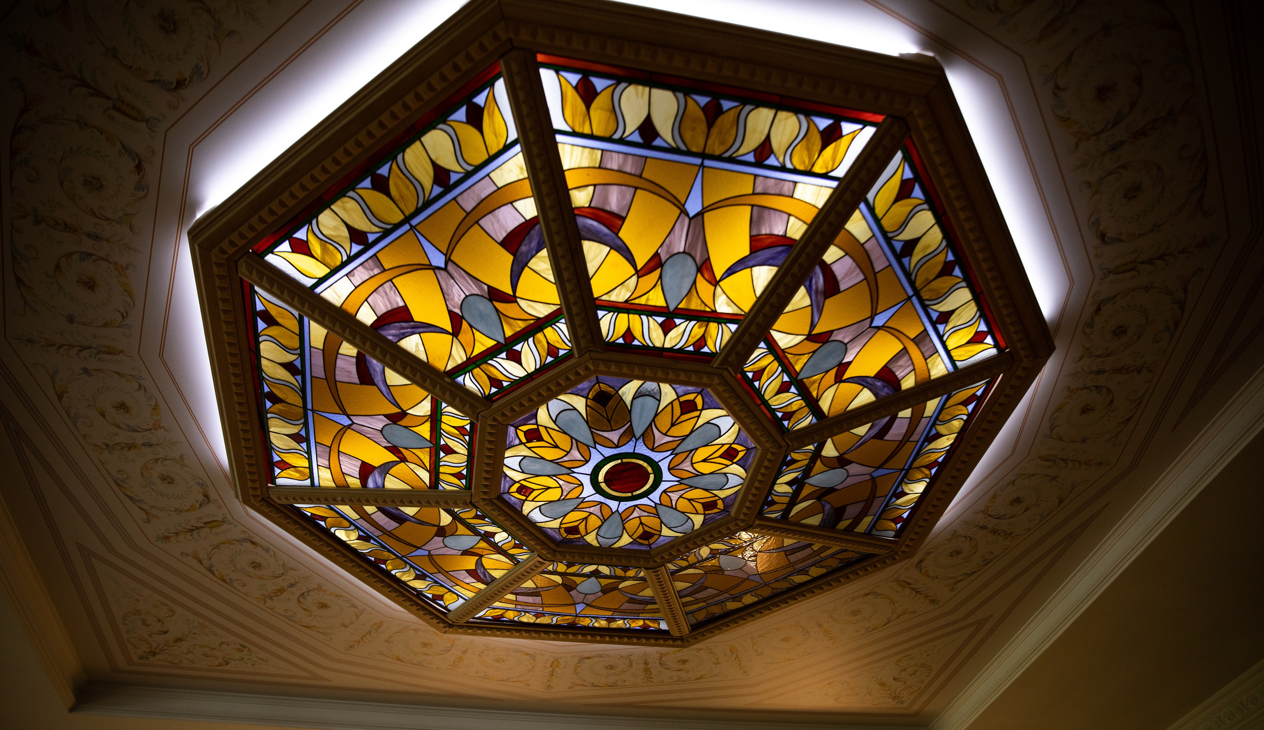 Конференция РМК. Березка. Репортажный и свадебный фотограф в Челябинске Елисеев Павел