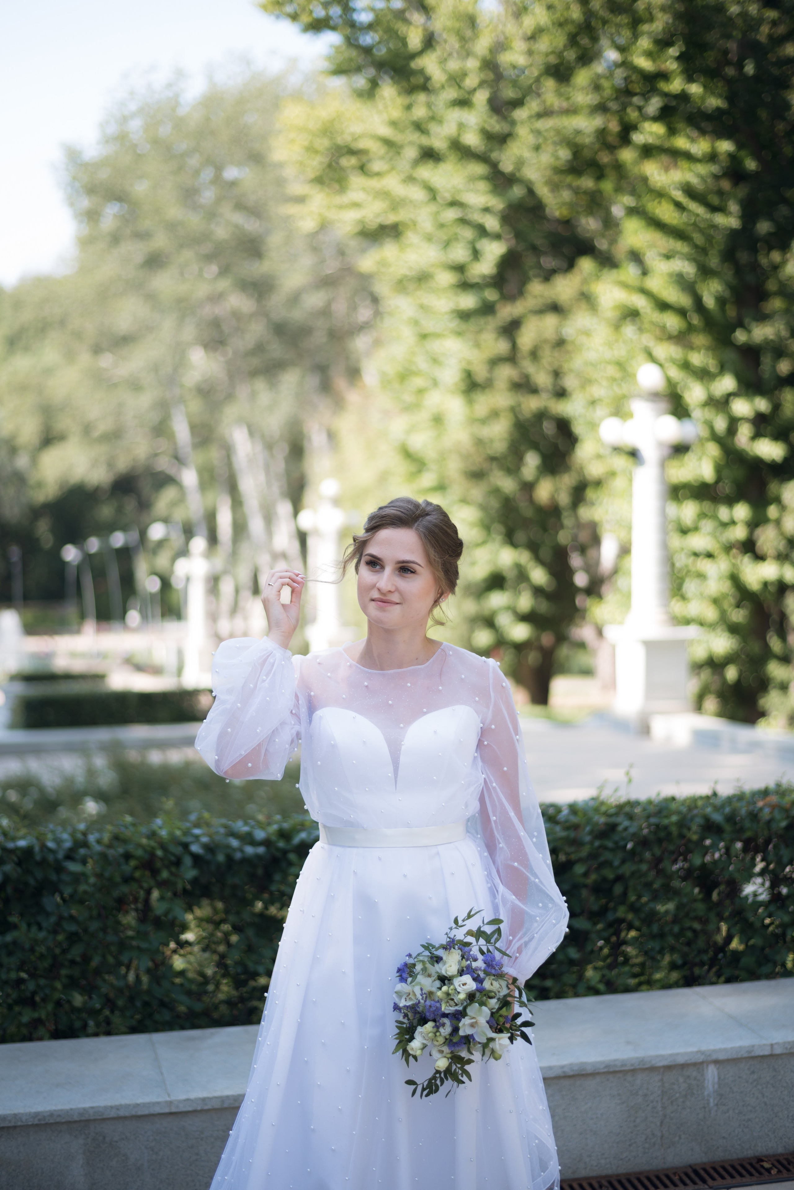 Светлана И Виктор. Семейный и детский фотограф в Воронеже София Минакова