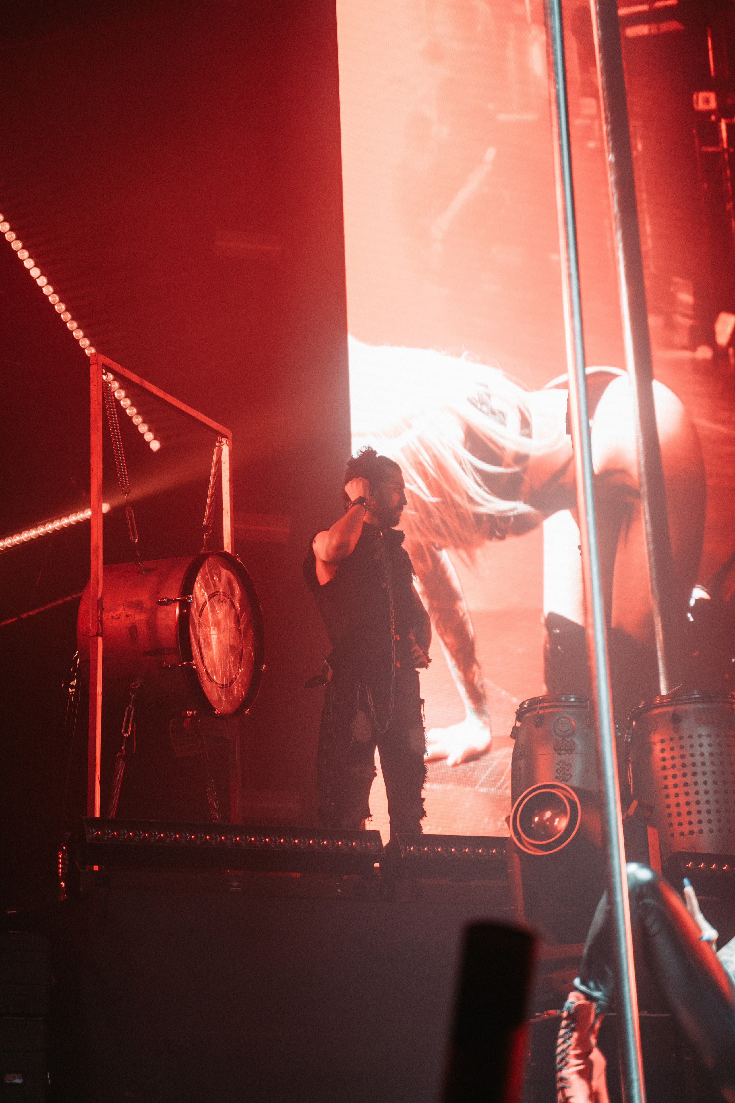 NEVERLOVE. Игорь Богатов — фотограф