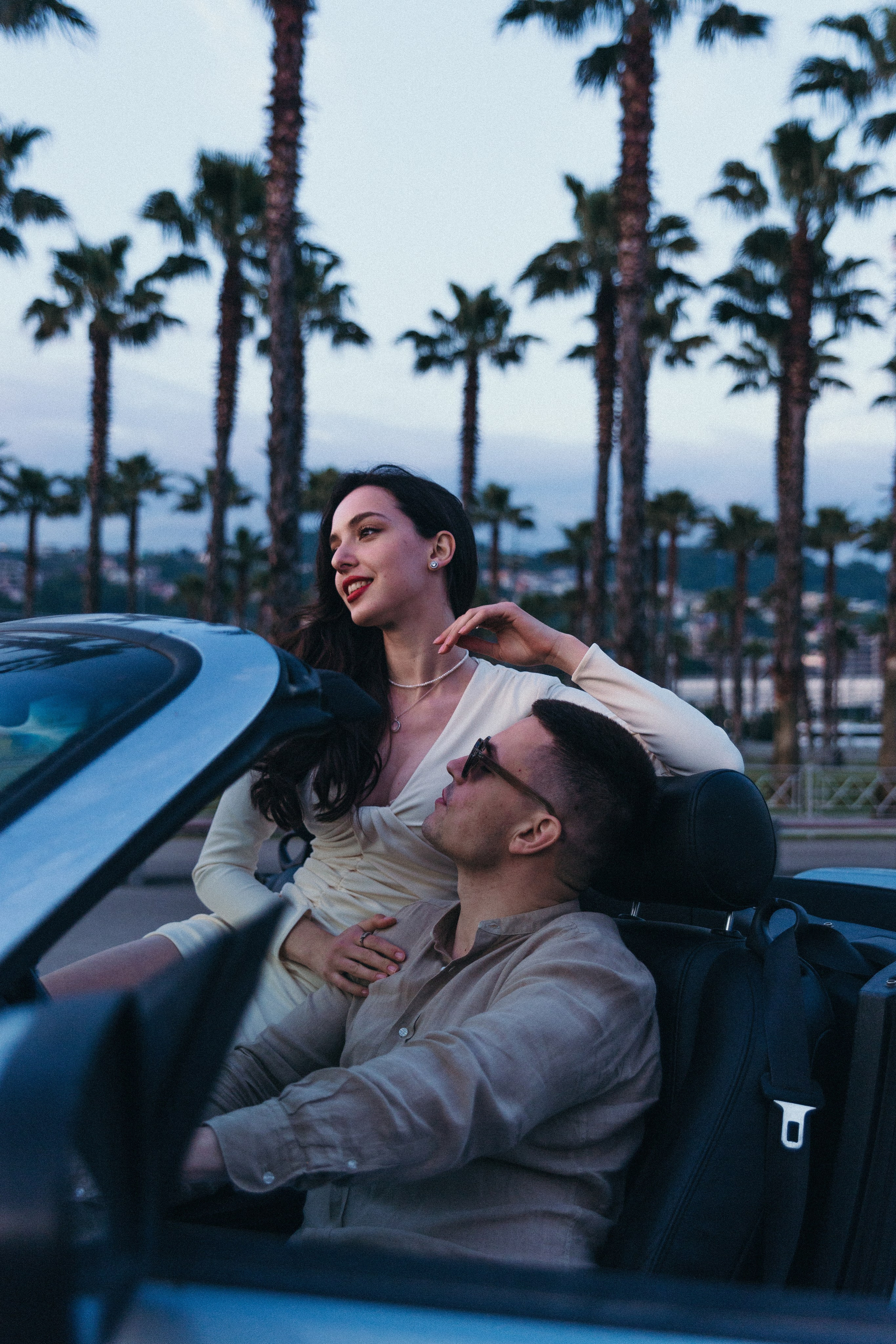 Владислав и Дарья. Свадебный фотограф Анастасия Багдасарян