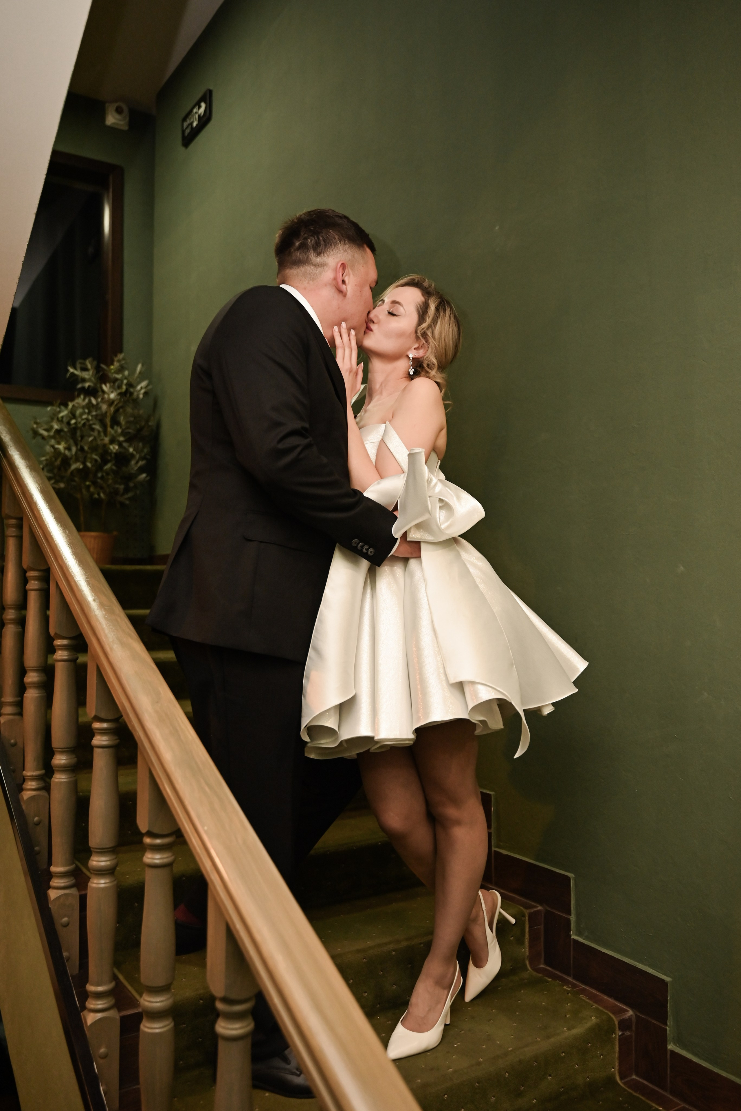 День Рождения Гульнары!. Свадебный и семейный фотограф в Уфе Александров Максим