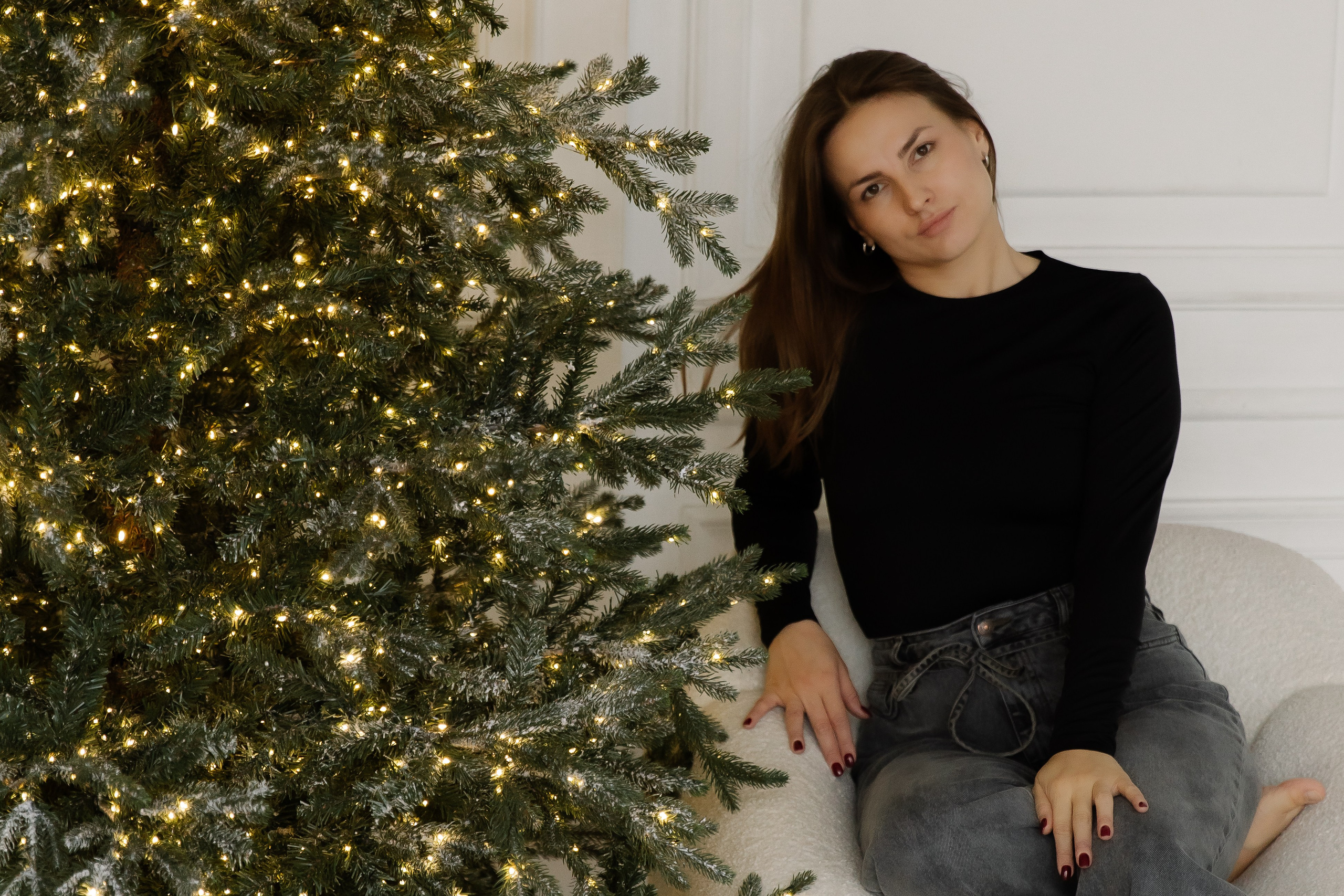 Новогодняя фотосессия Челябинск. СВАДЕБНЫЙ ФОТОГРАФ ЧЕЛЯБИНСК