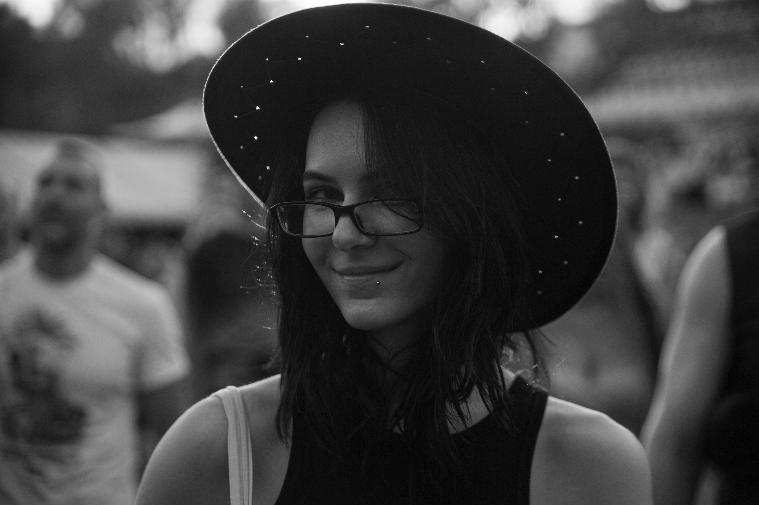 Тамрис Пантелеев — фотограф и поэт