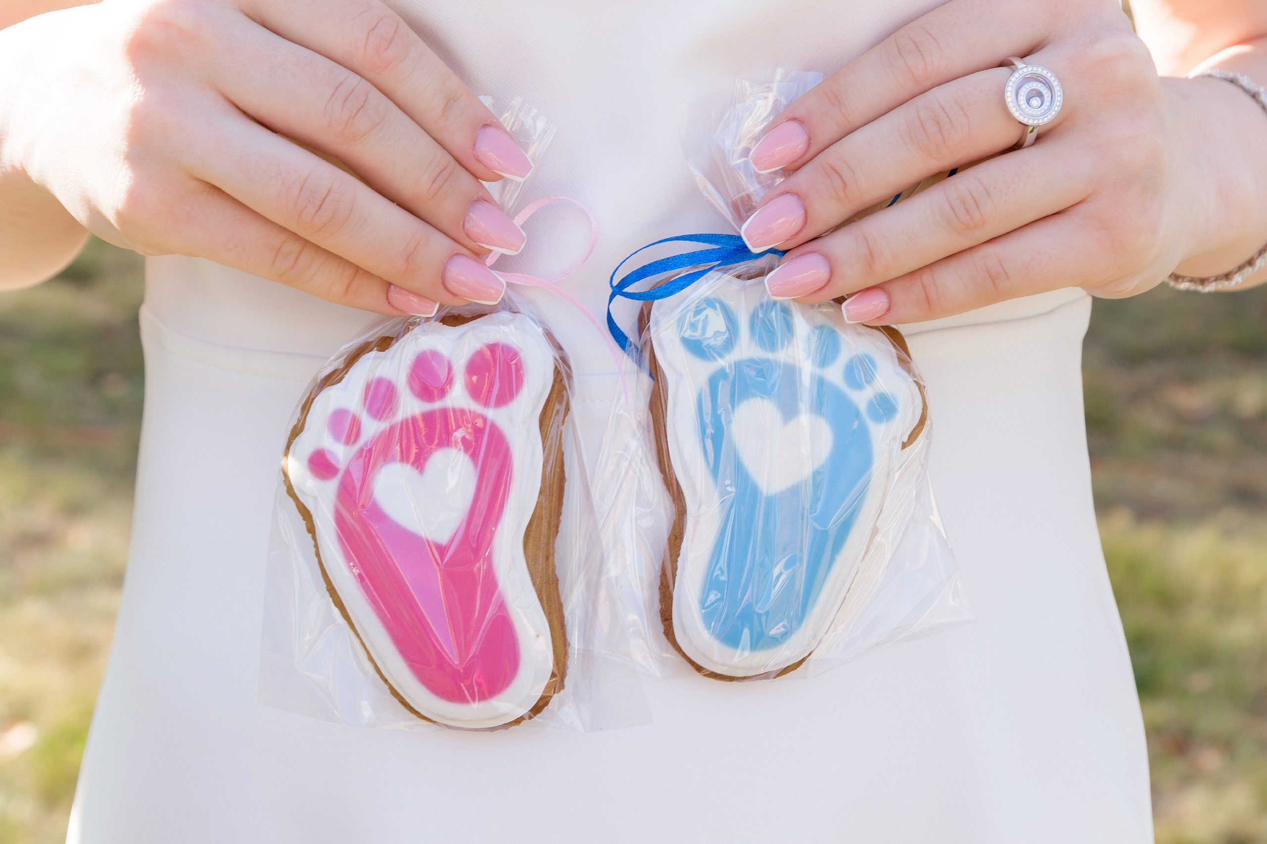 Gender party. Семейный фотограф в Иваново Ирина Кузнецова