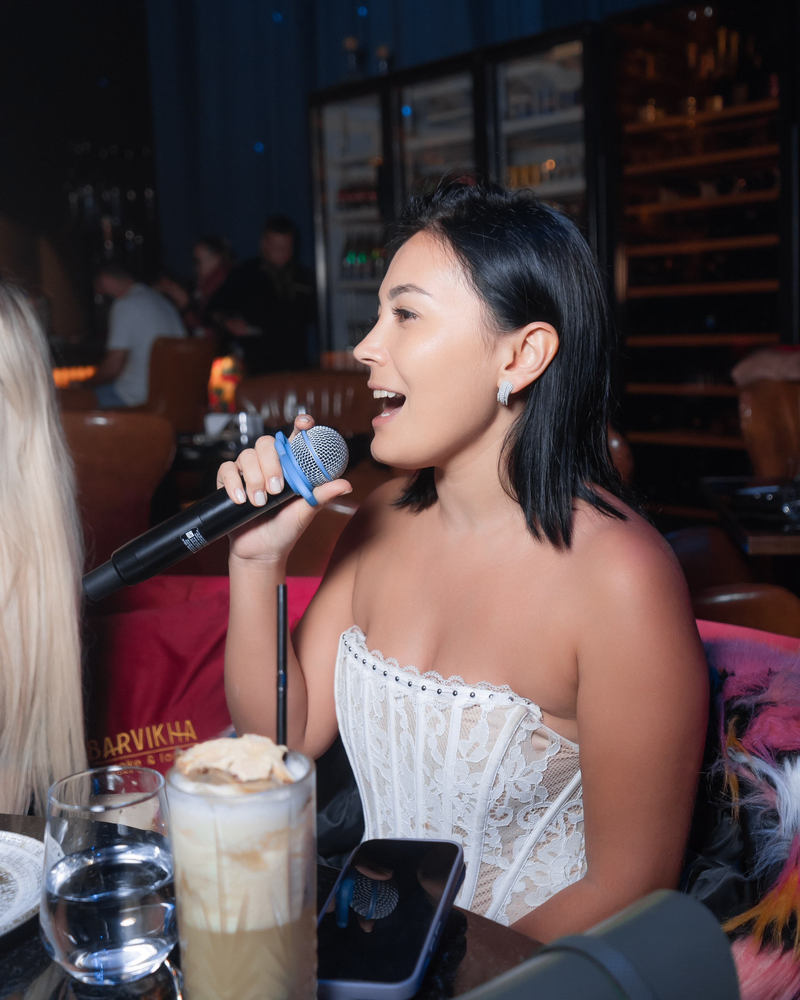 Content for Barvikha. NOIZOMAX Художественный фотограф в Дубай