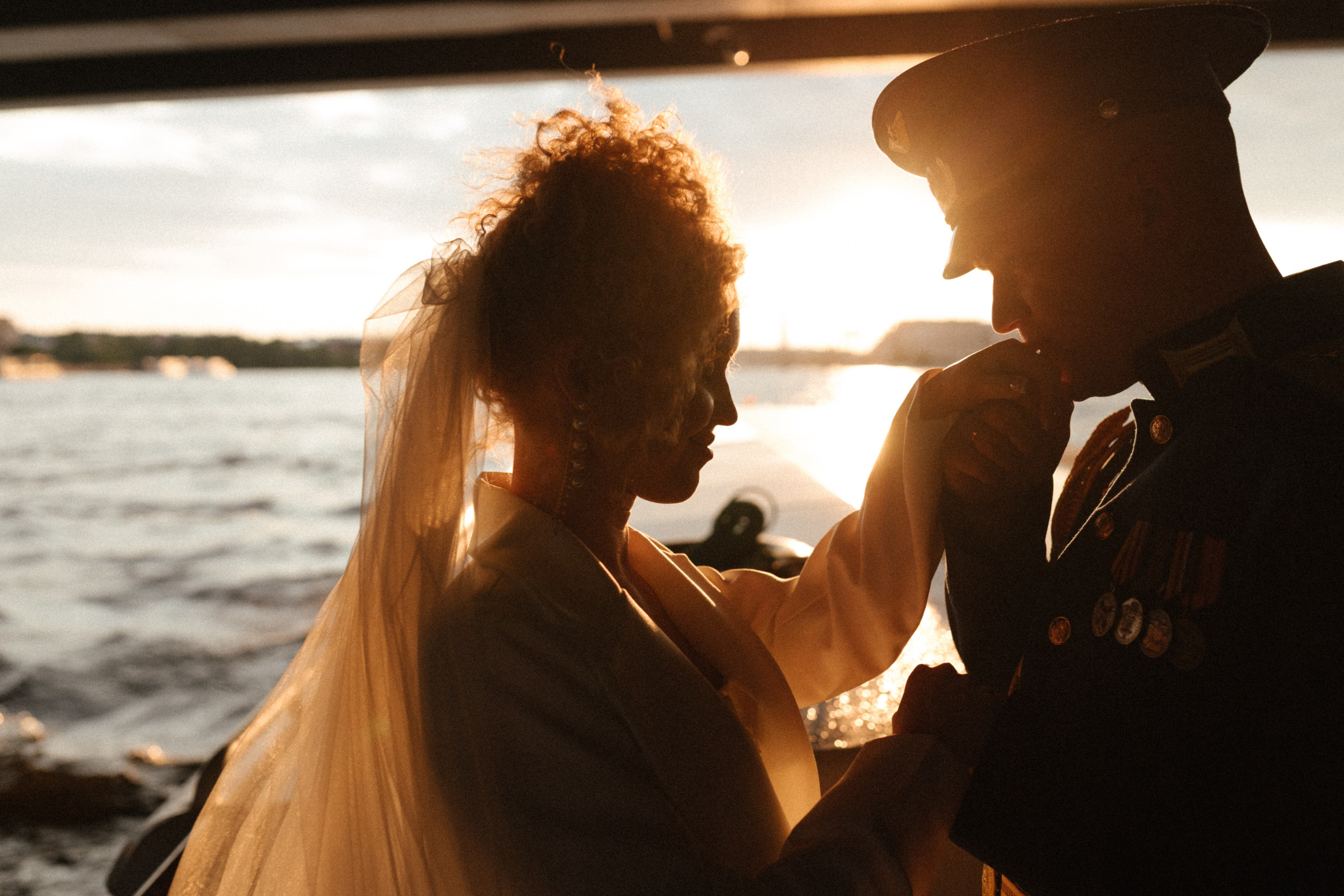 Свадебный и семейный фотограф в Самаре и Москве