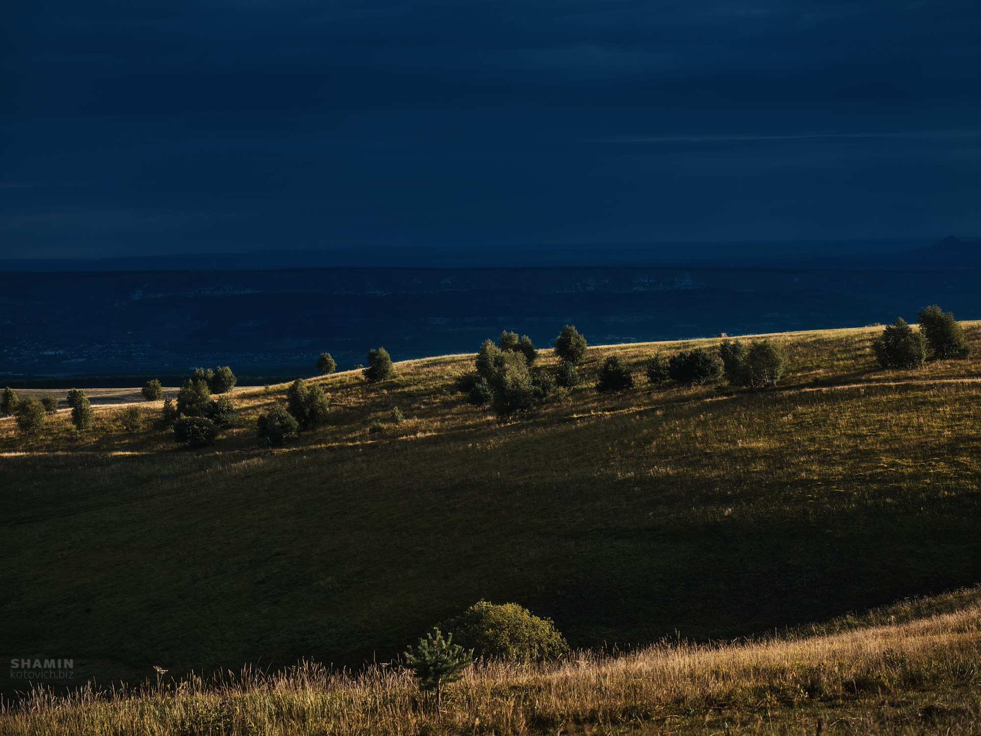 Пейзажи Кавказа: Домбай, Эльбрус, Кисловодск, Минеральные Воды, горы и ледники. Ночной и арт-пейзаж, светопись и атмосфера Кавказа. Фотограф Константин Шамин