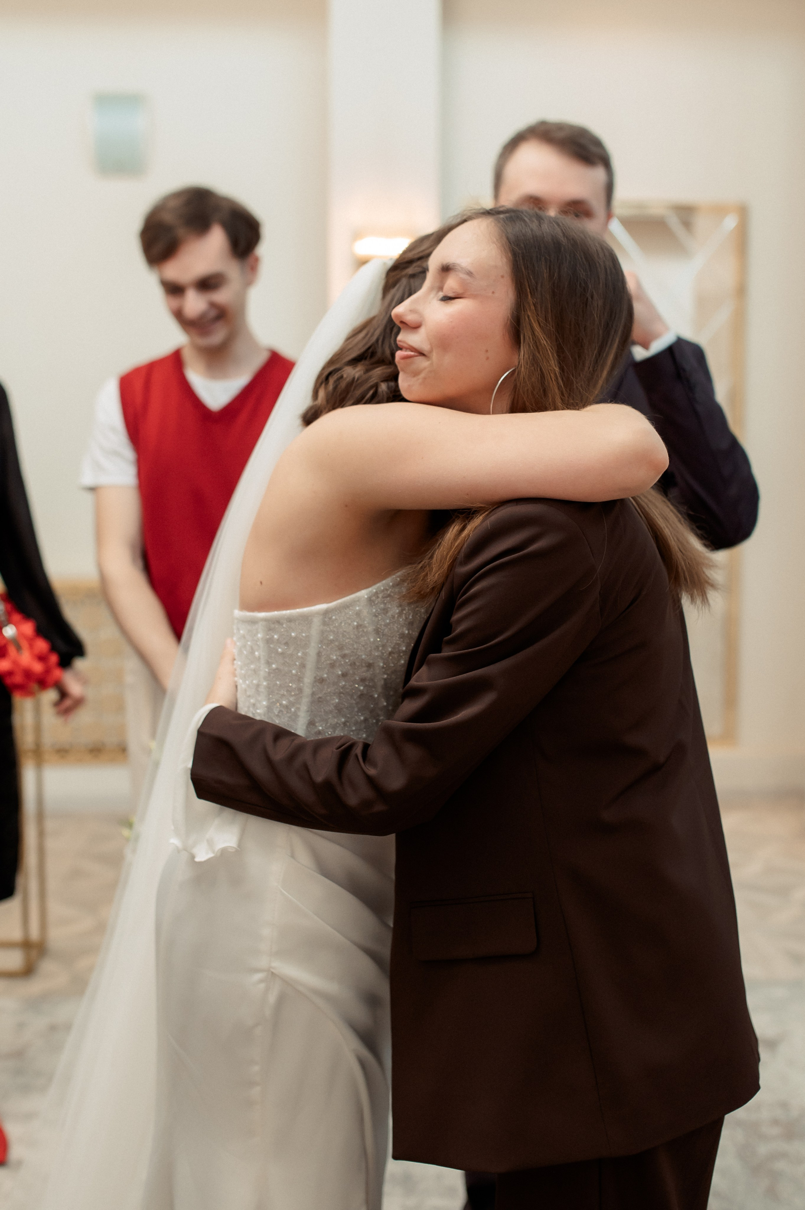 Илья и Катя. Семейный фотограф МОСКВА/Королёв