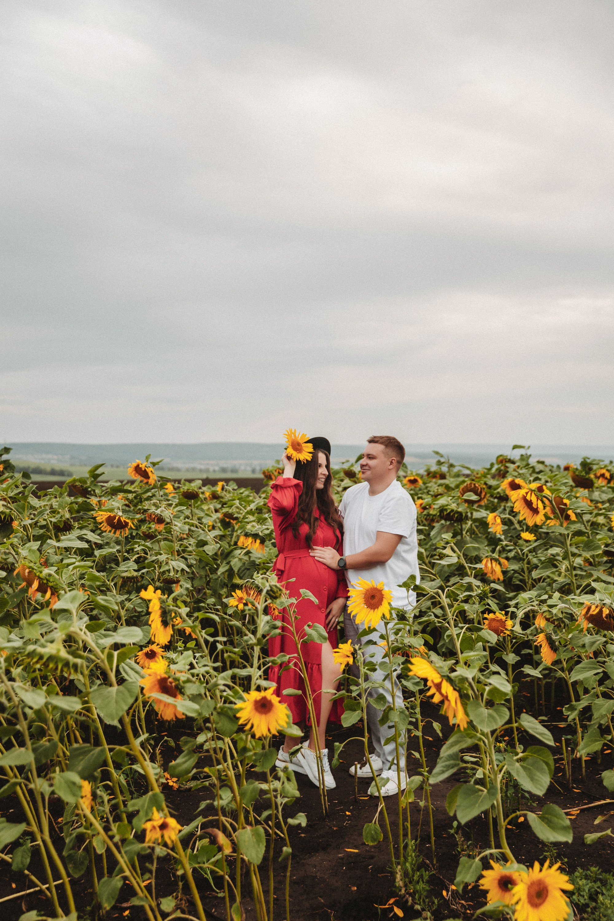 НИНА И АЛЕКСАНДР ` 22. Maria Startseva Photo