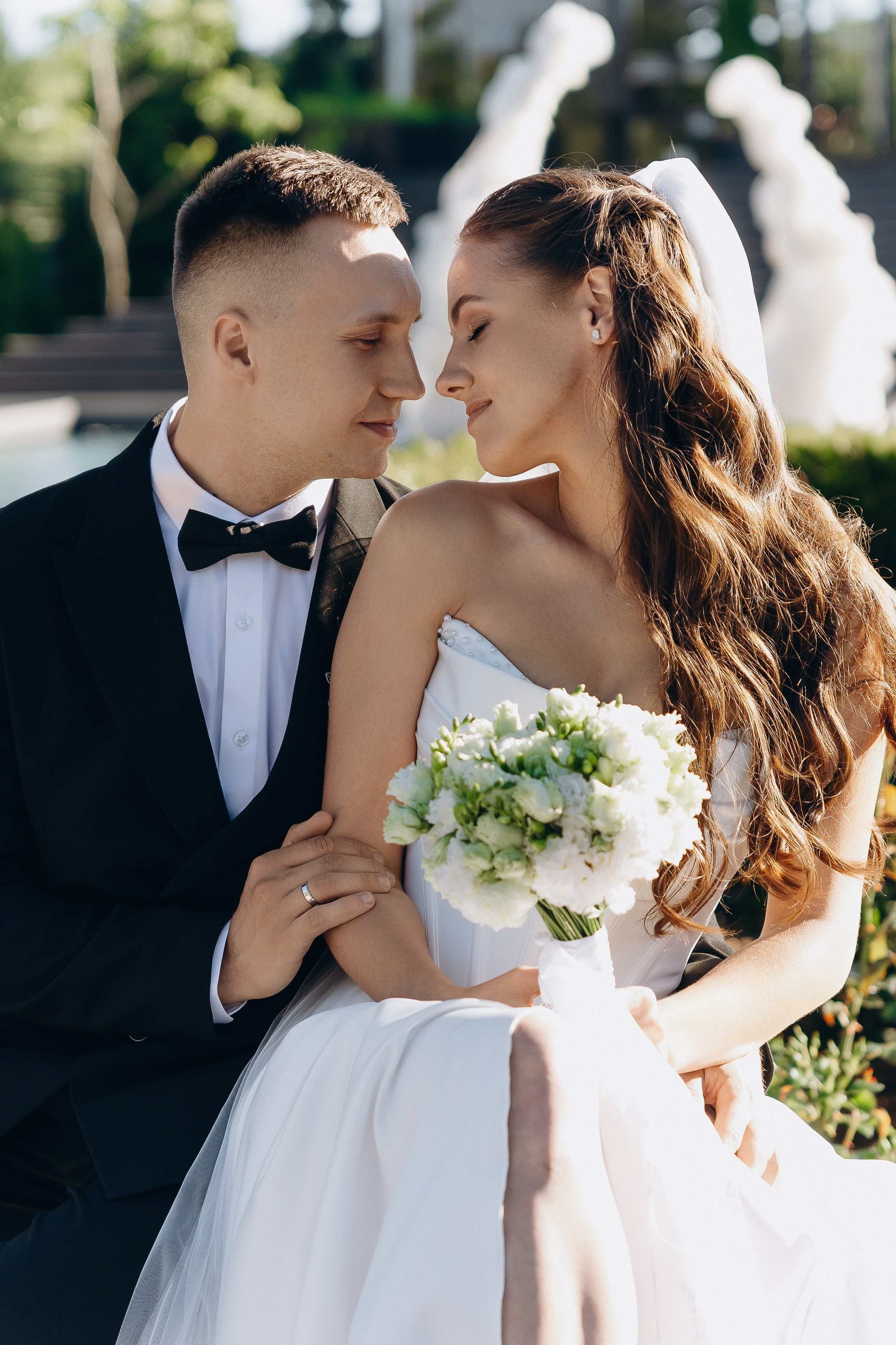 Моё сердце остановилось, mon amour — Ария. Свадебный фотограф в Санкт-Петербурге
