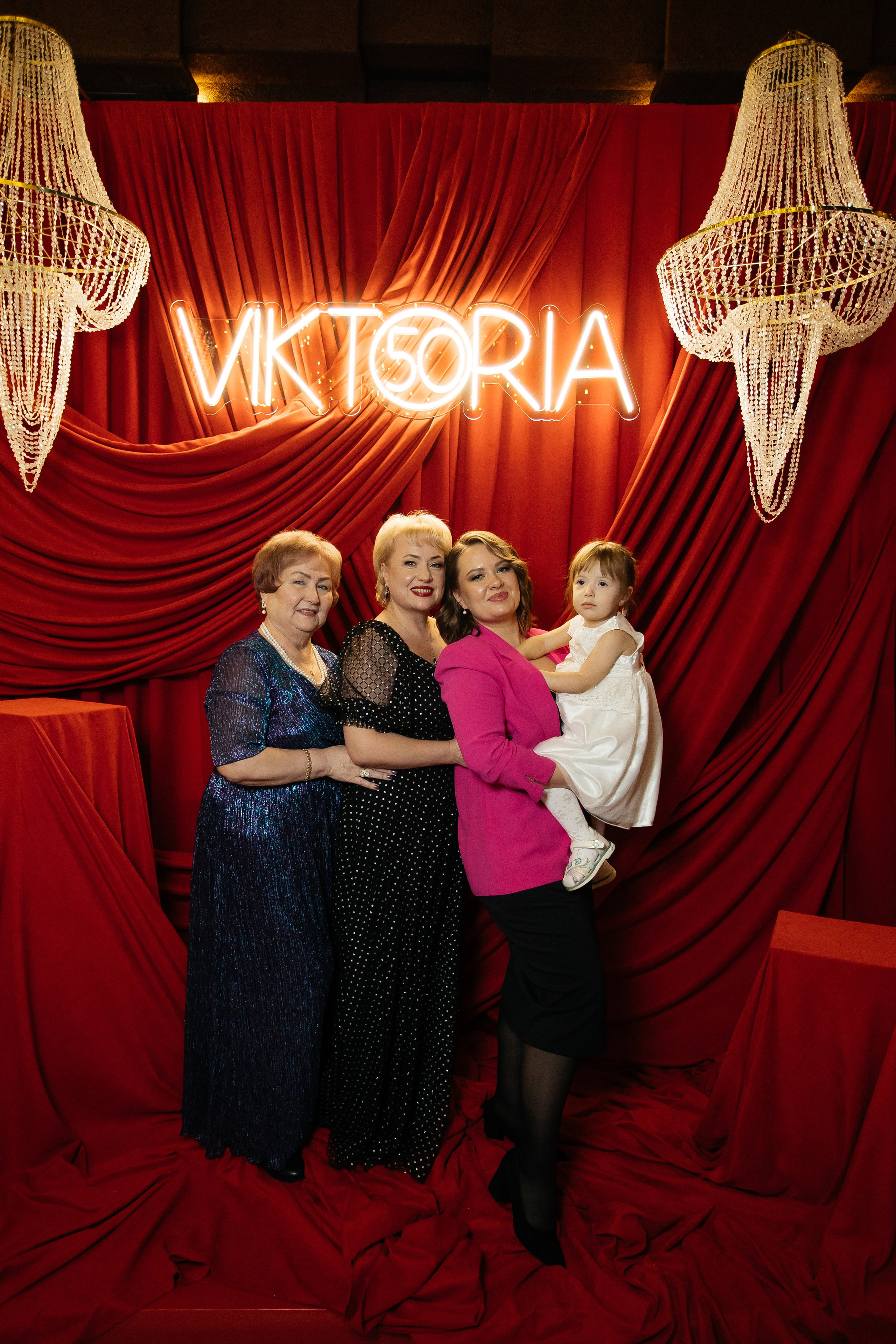 Юбилей. Фотограф в Иркутске