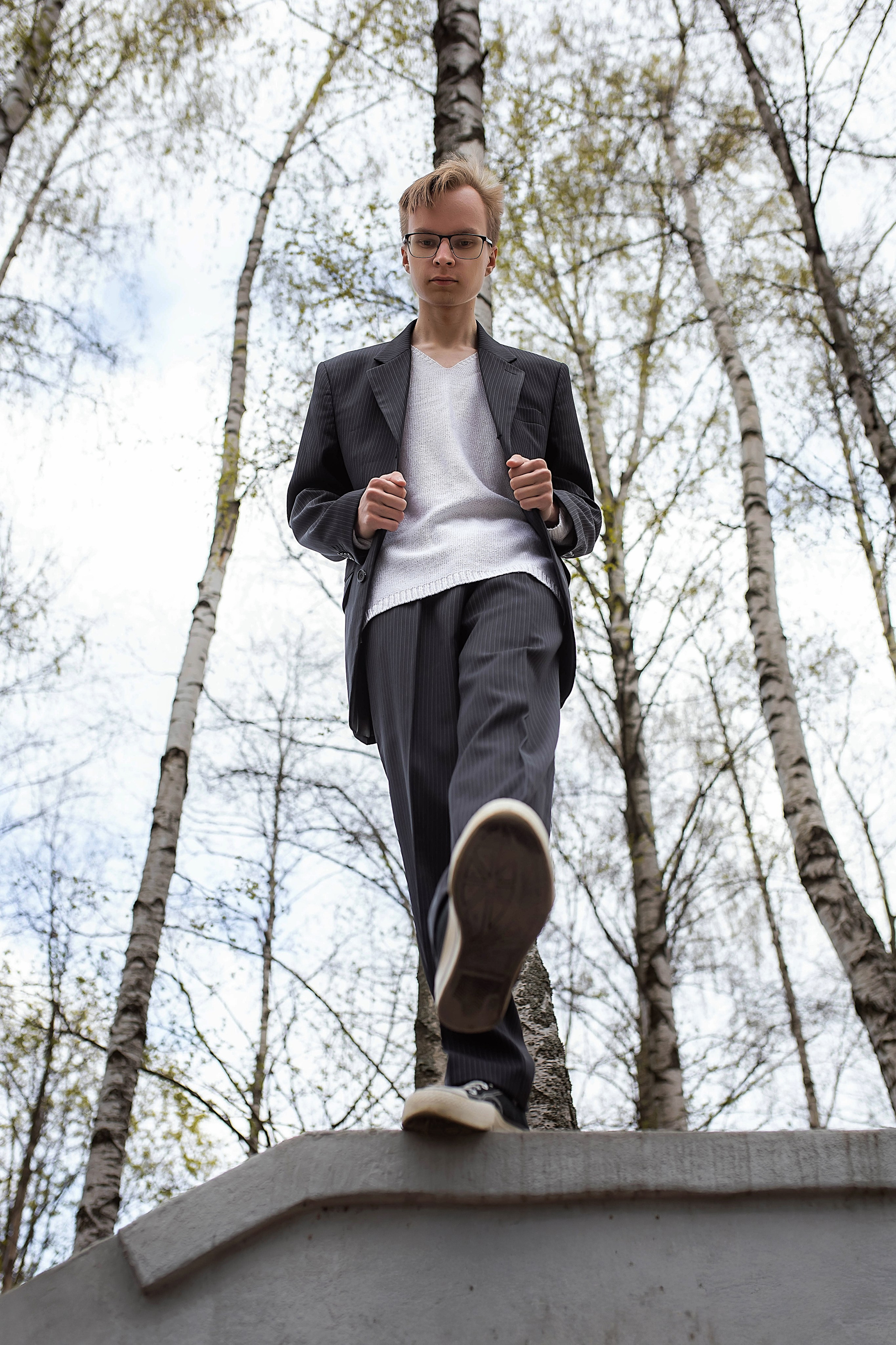 Никита Демушкин. Фотограф в Петрозаводске BellaDonna