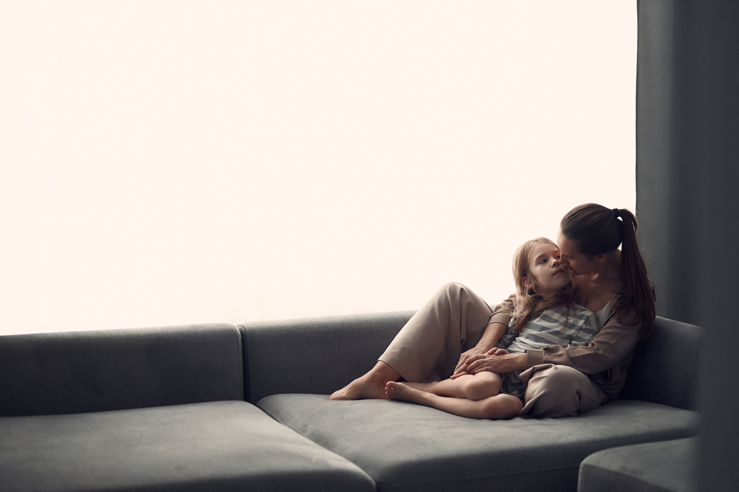 Семейные истории. Продающий контент для маркетплейсов и e-commerce «под ключ»