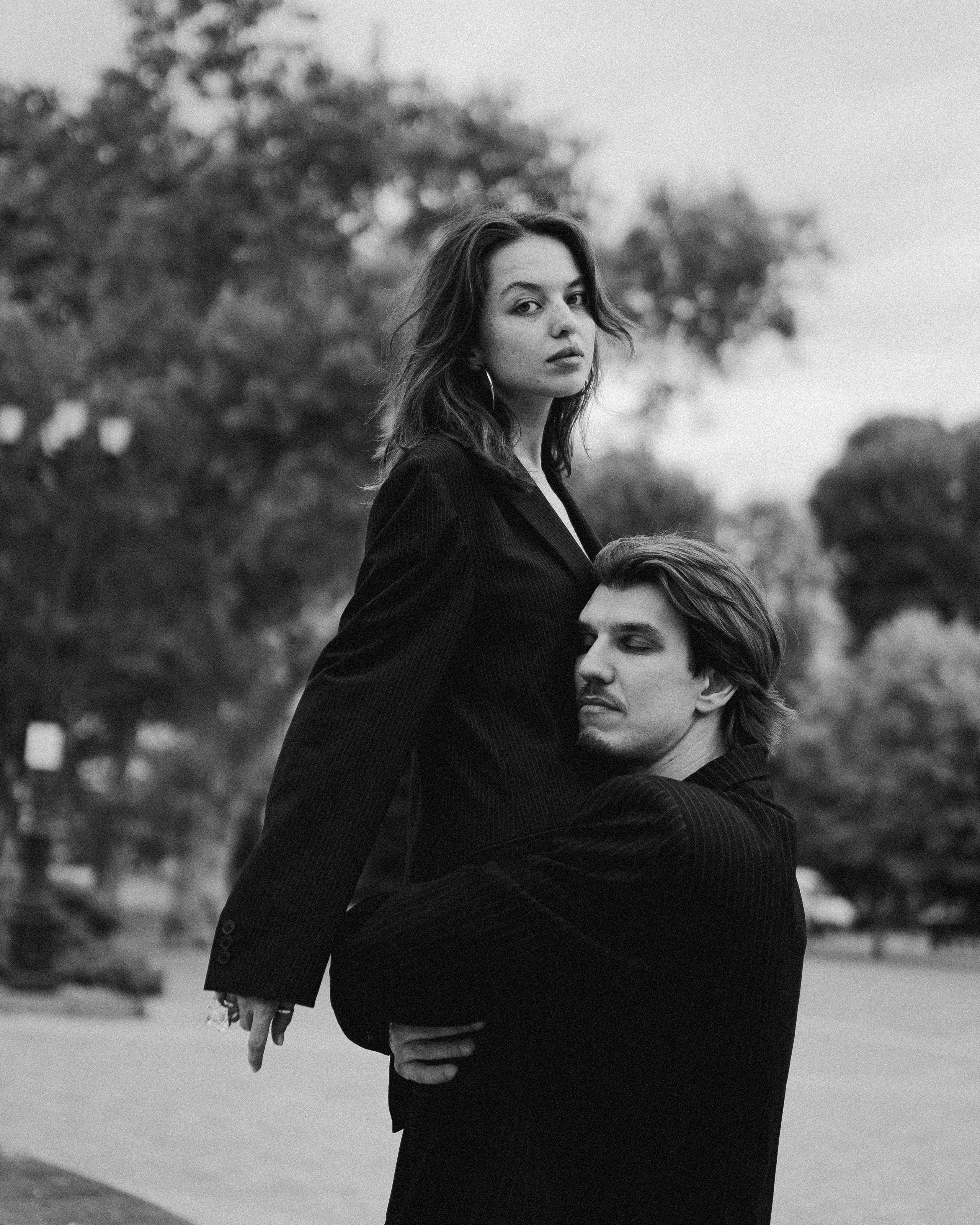 Тома и Ден. Фотограф Краснодар Ирина Гафланова