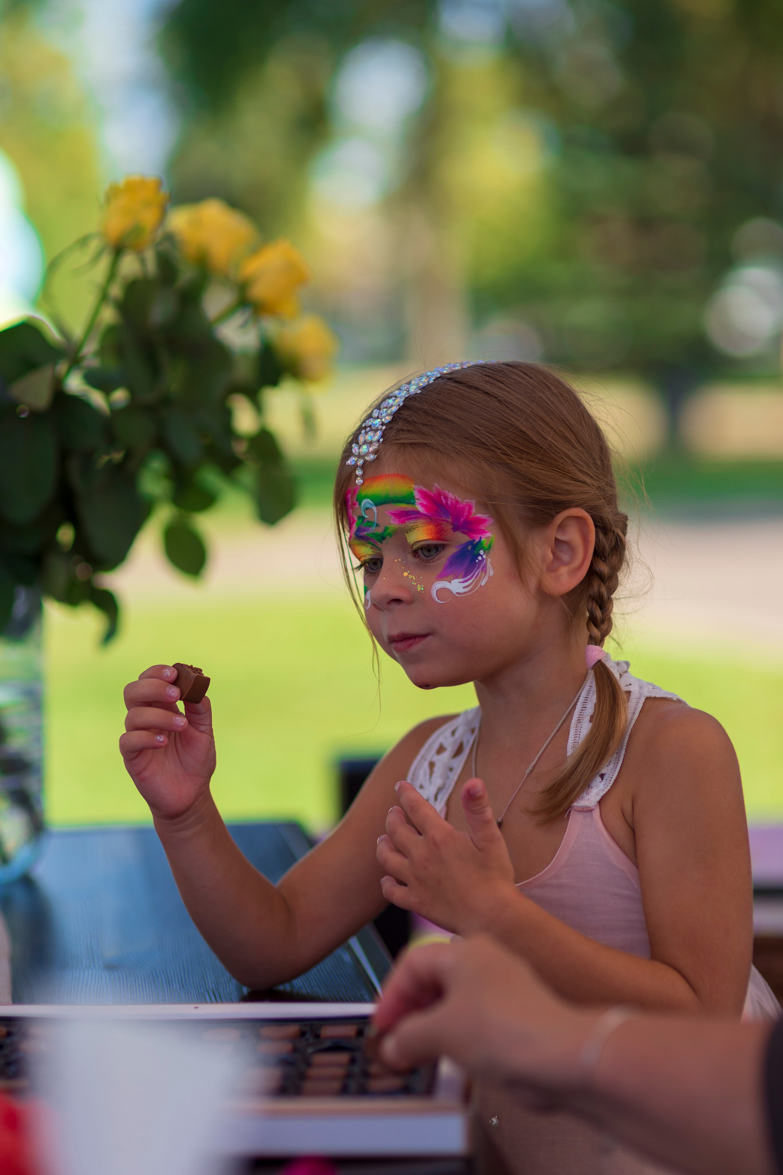 Александра 5 лет. Фотограф Крещения и Венчания. Минск и другие города. Почтенная Наташа
