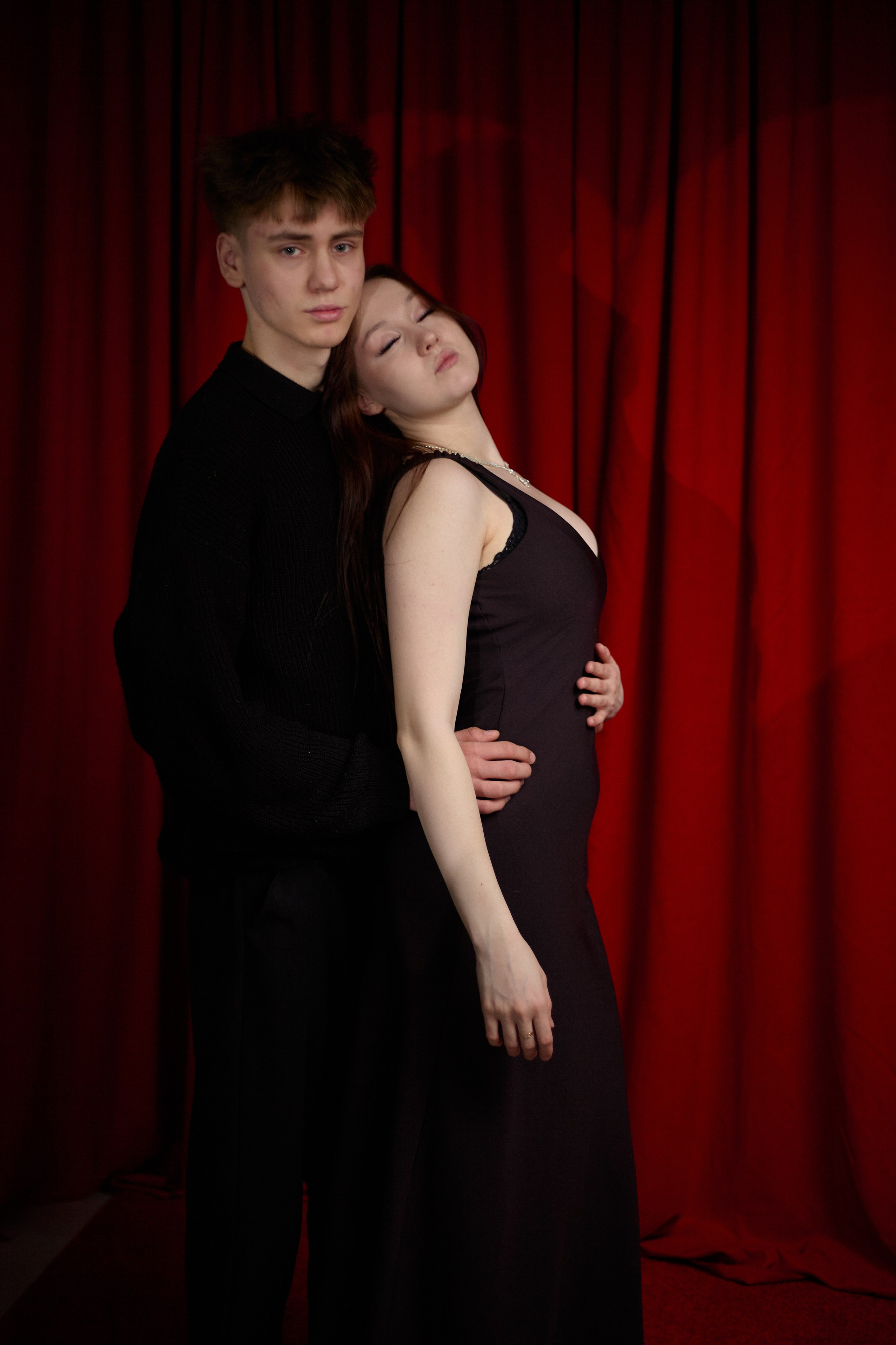 Анастасия. Dariadrugova.ru