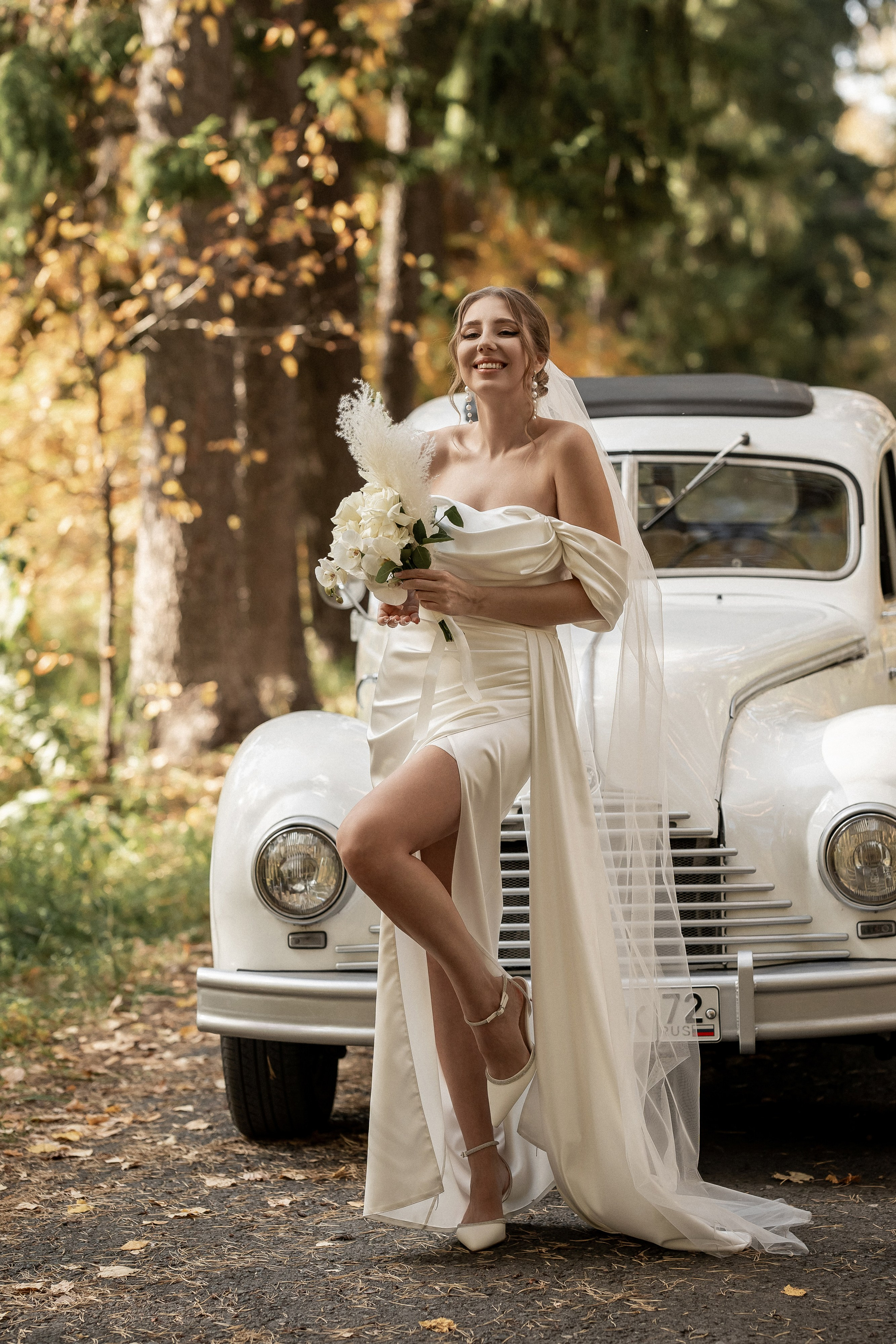 Дмитрий и Юлиана. Коммерческий фотограф в Тюмени Урванцев Борис