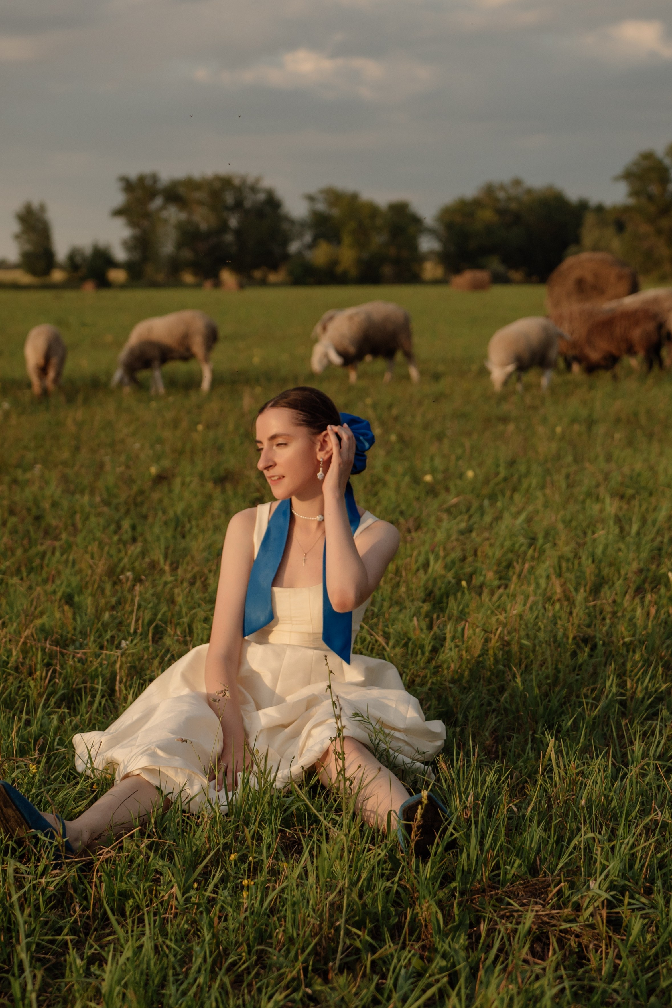 Где бы я не был, где бы ты не была, ты мое небо. Свадебный фотограф Тольятти Москва Адамова Виктория