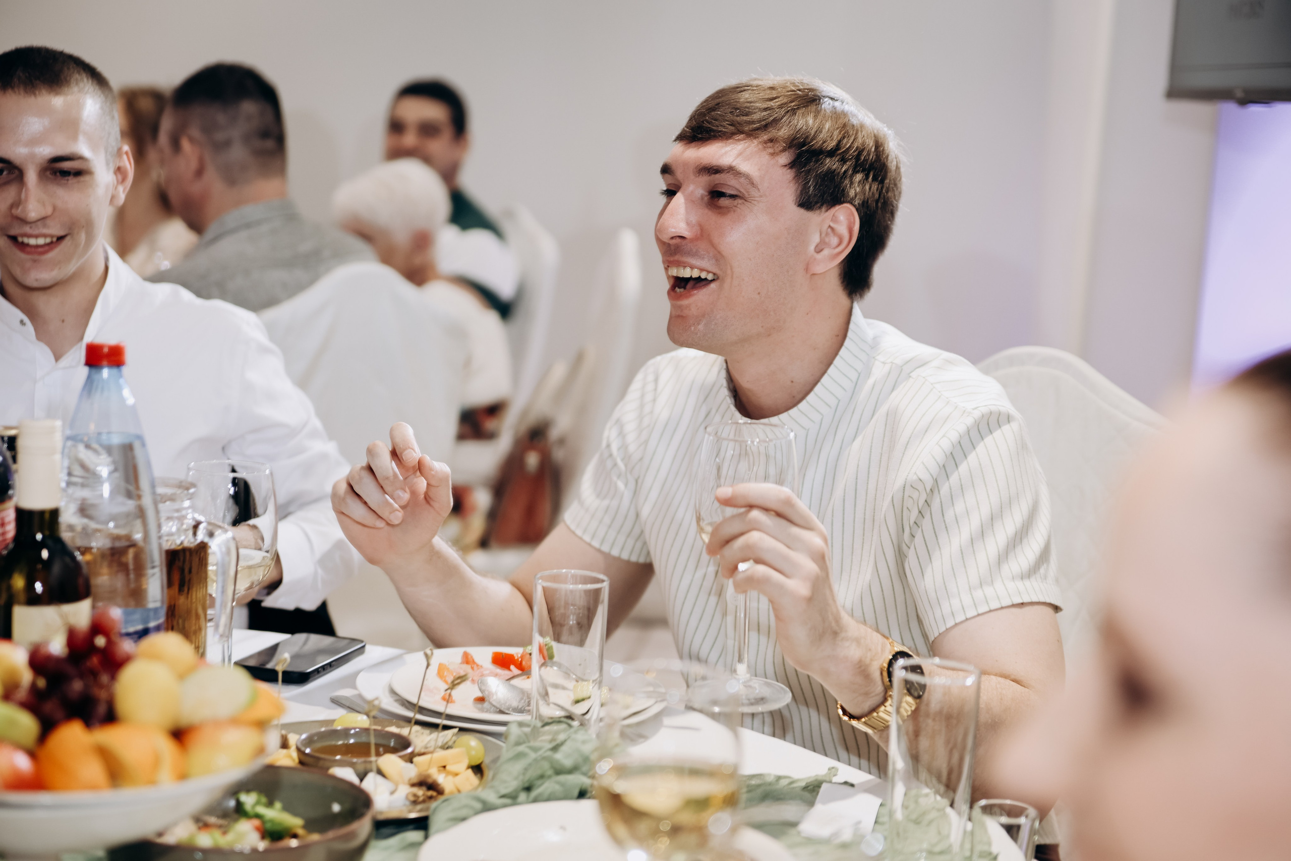 Яна и Артем