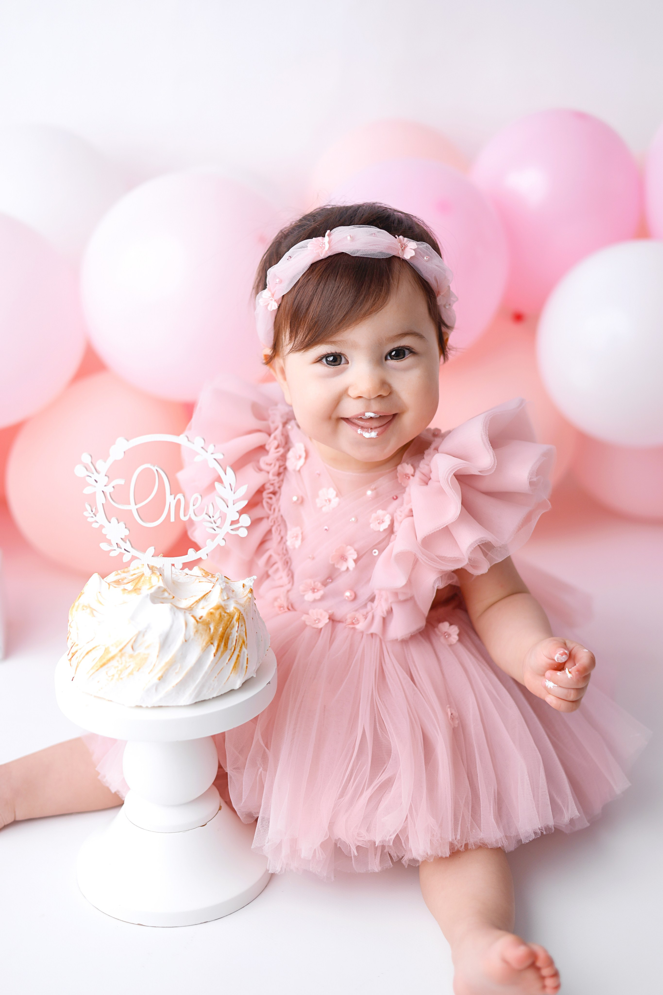 Мике 1 годик. Фотограф новорожденных Москва. Ньюборн фотограф Москва