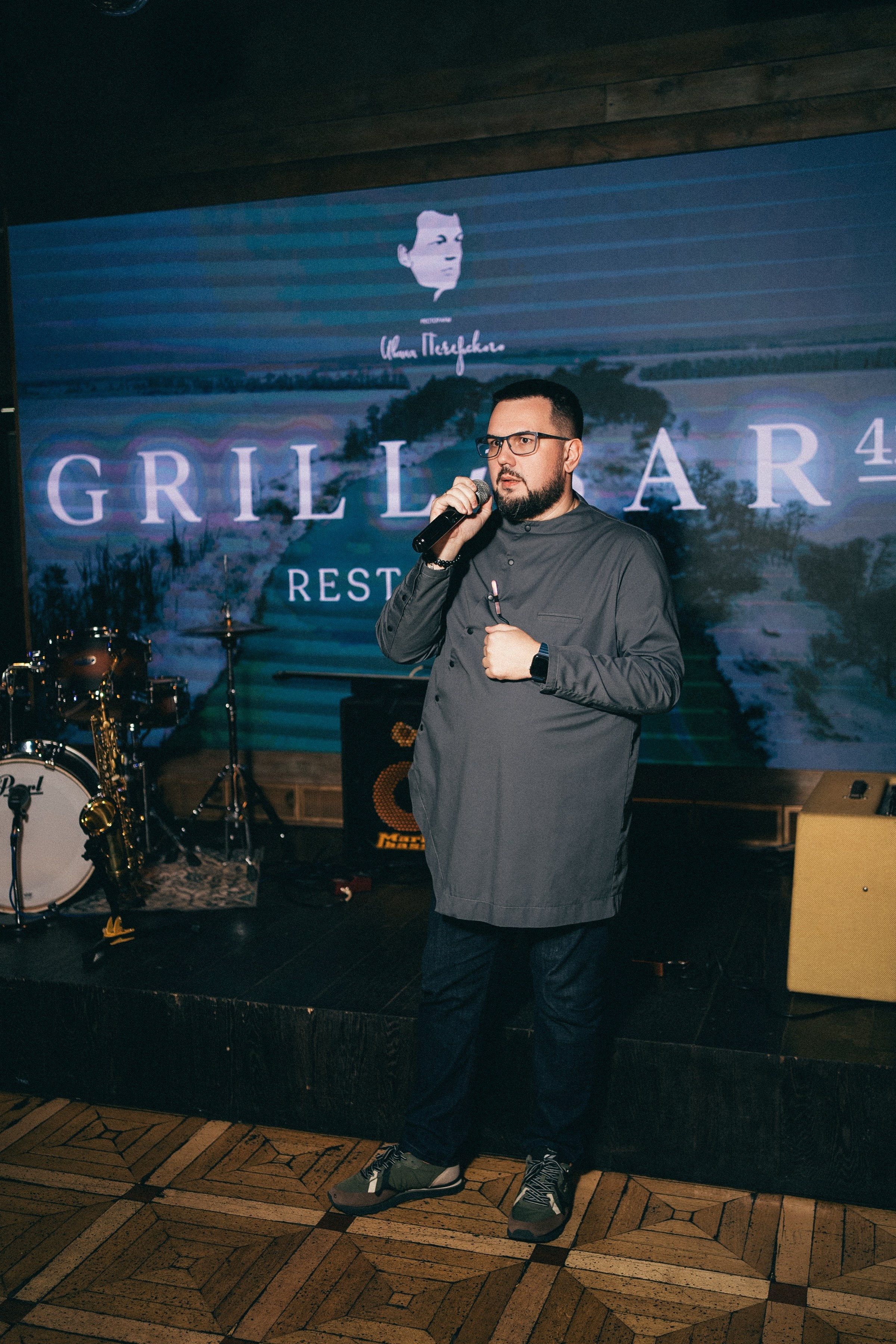 Гастроужин | Грильбар42. Фотограф на любое событие в Кемерово