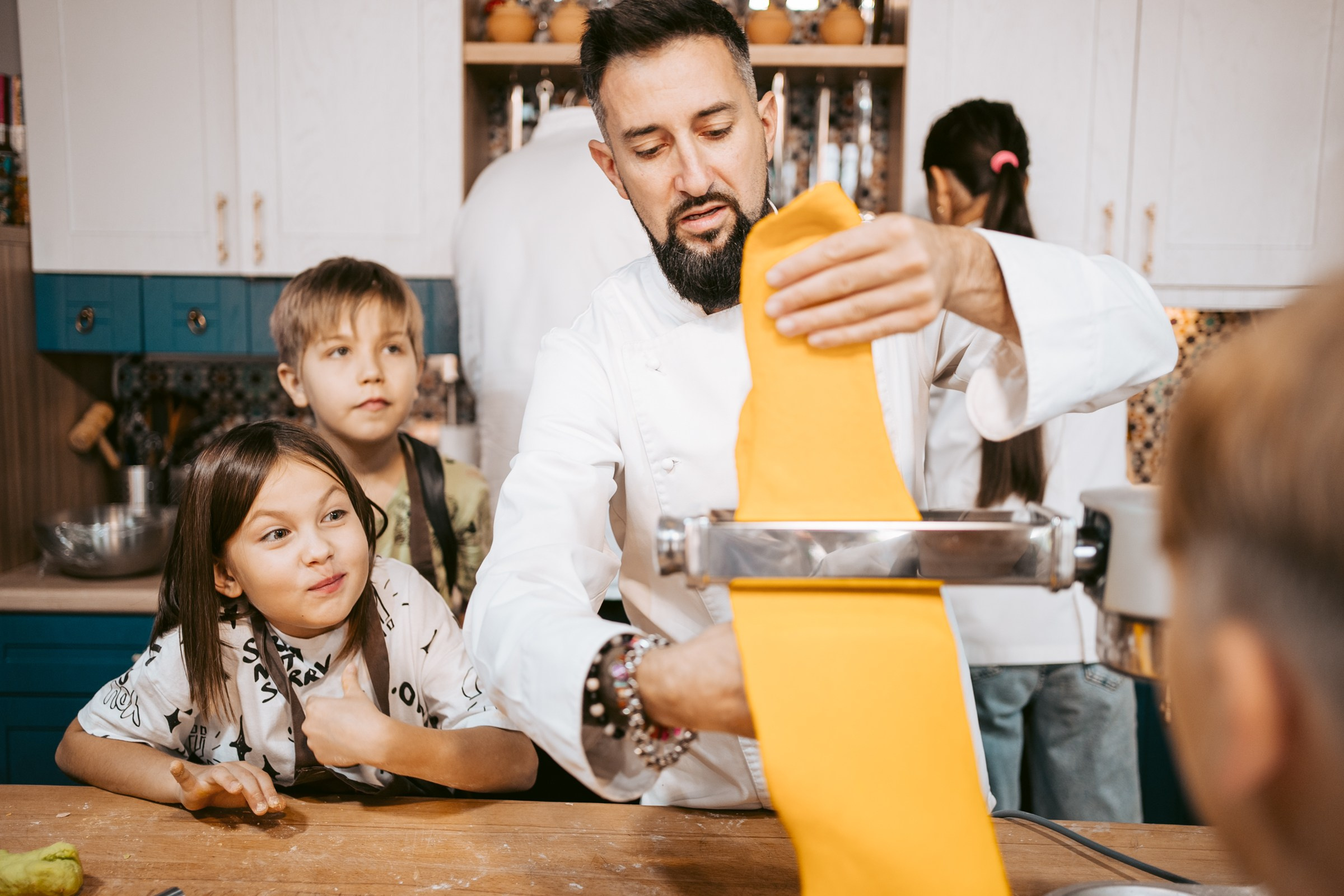 Артишок. Фотограф на любое событие в Кемерово