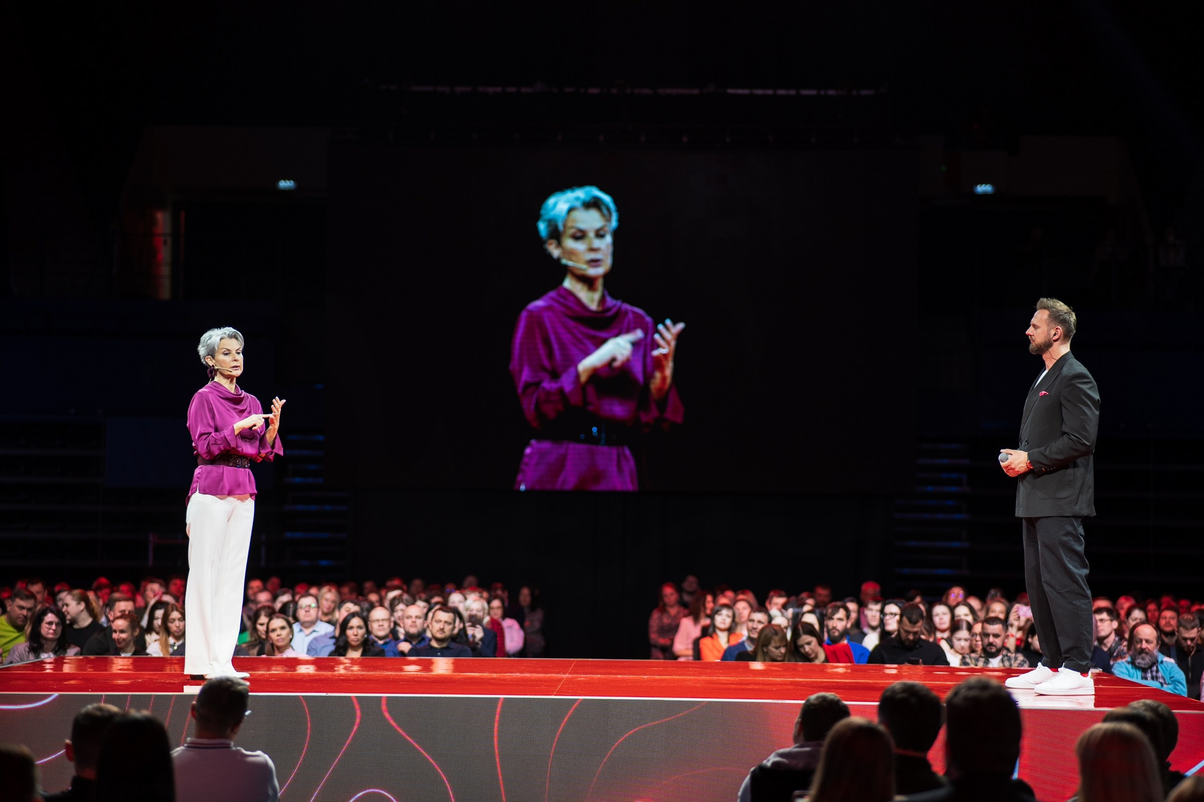 Альфабанк. Альфа Конфа. Фотограф на любое событие в Кемерово