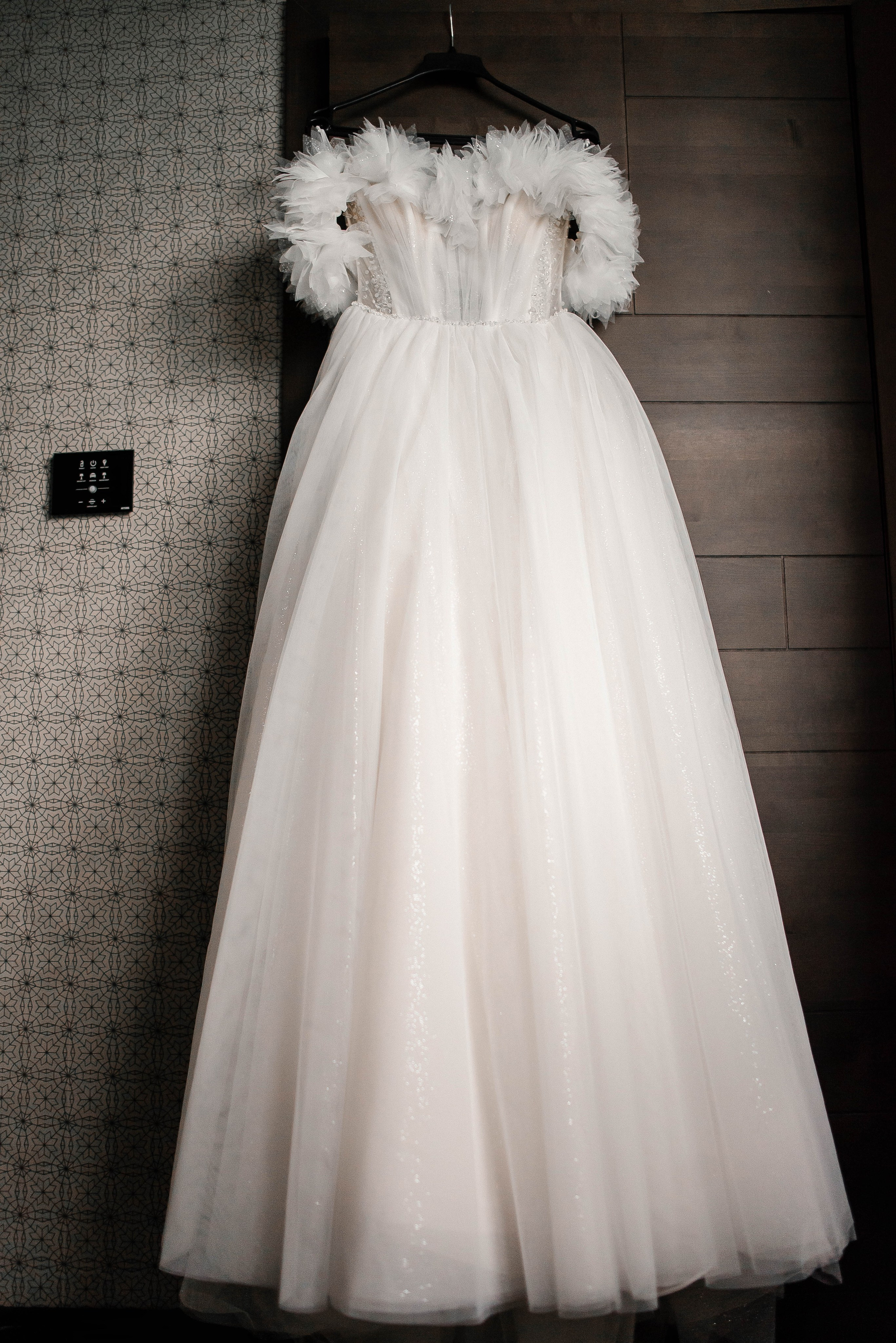 Антон и Олеся. Свадебный фотограф Курск Артем Духтанов