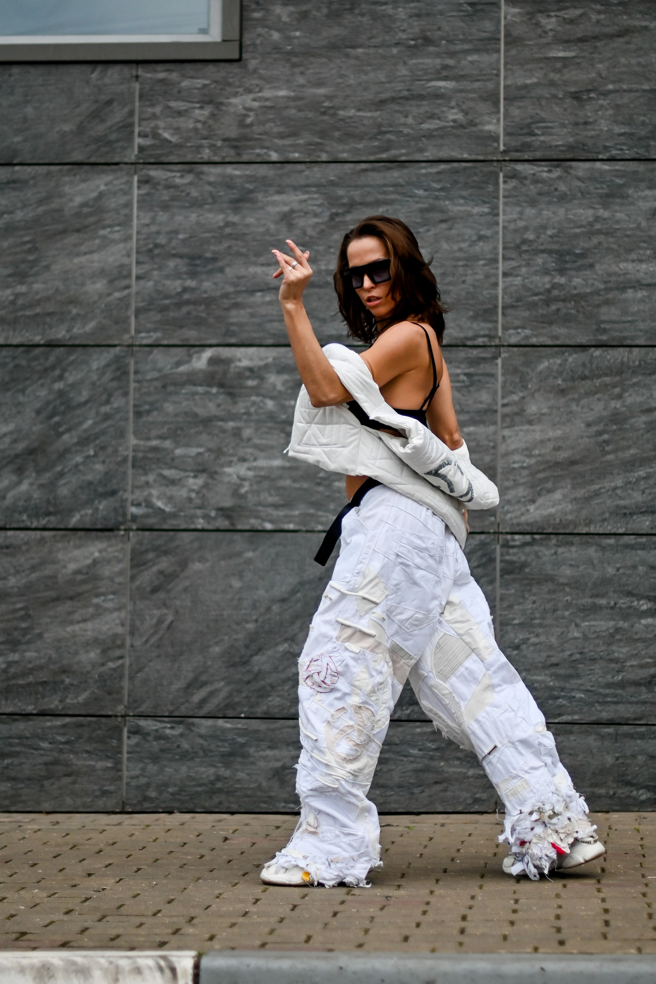 MODEL BY DEACTOR. Фотограф для бизнесконтента, репортажей и семейного альбома в Москве