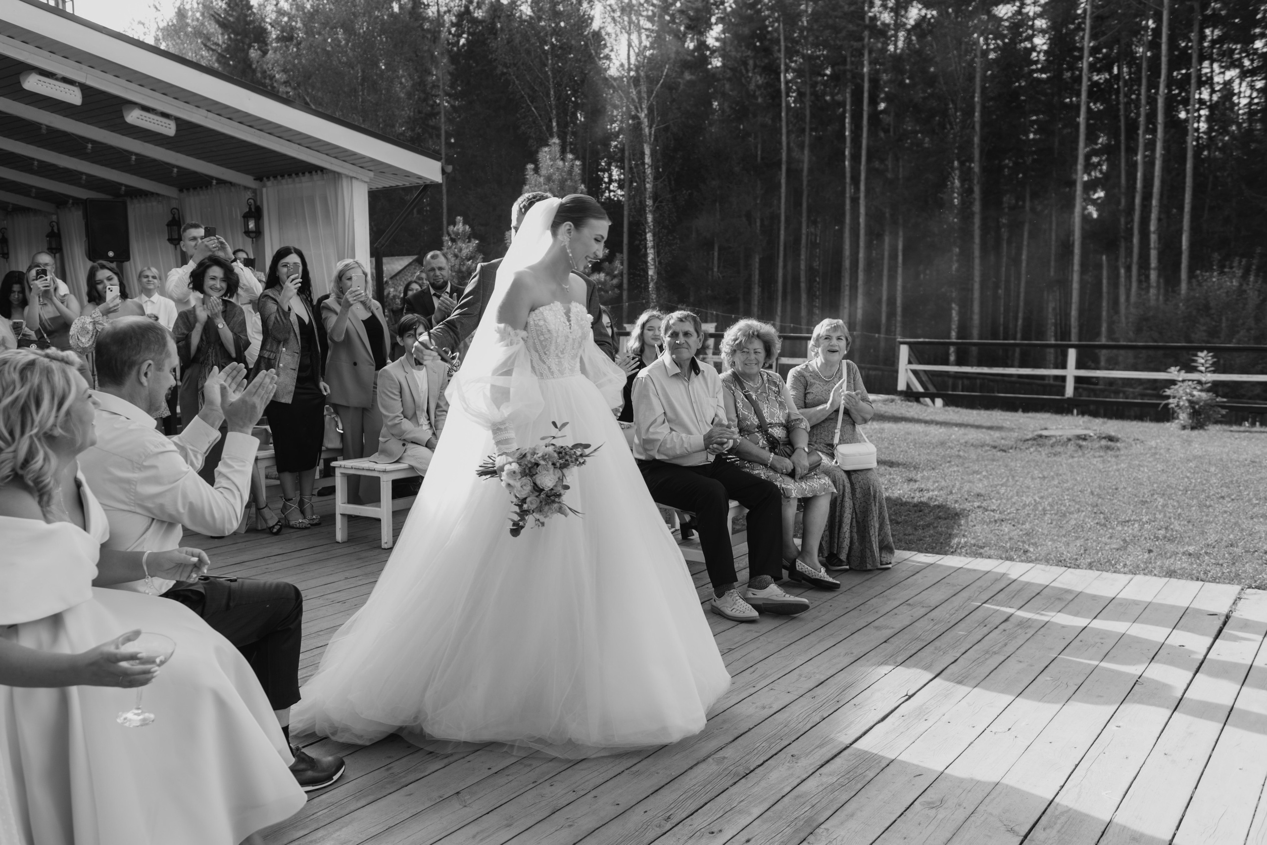 Павел и Мария. Фотограф в Томске Мария Март