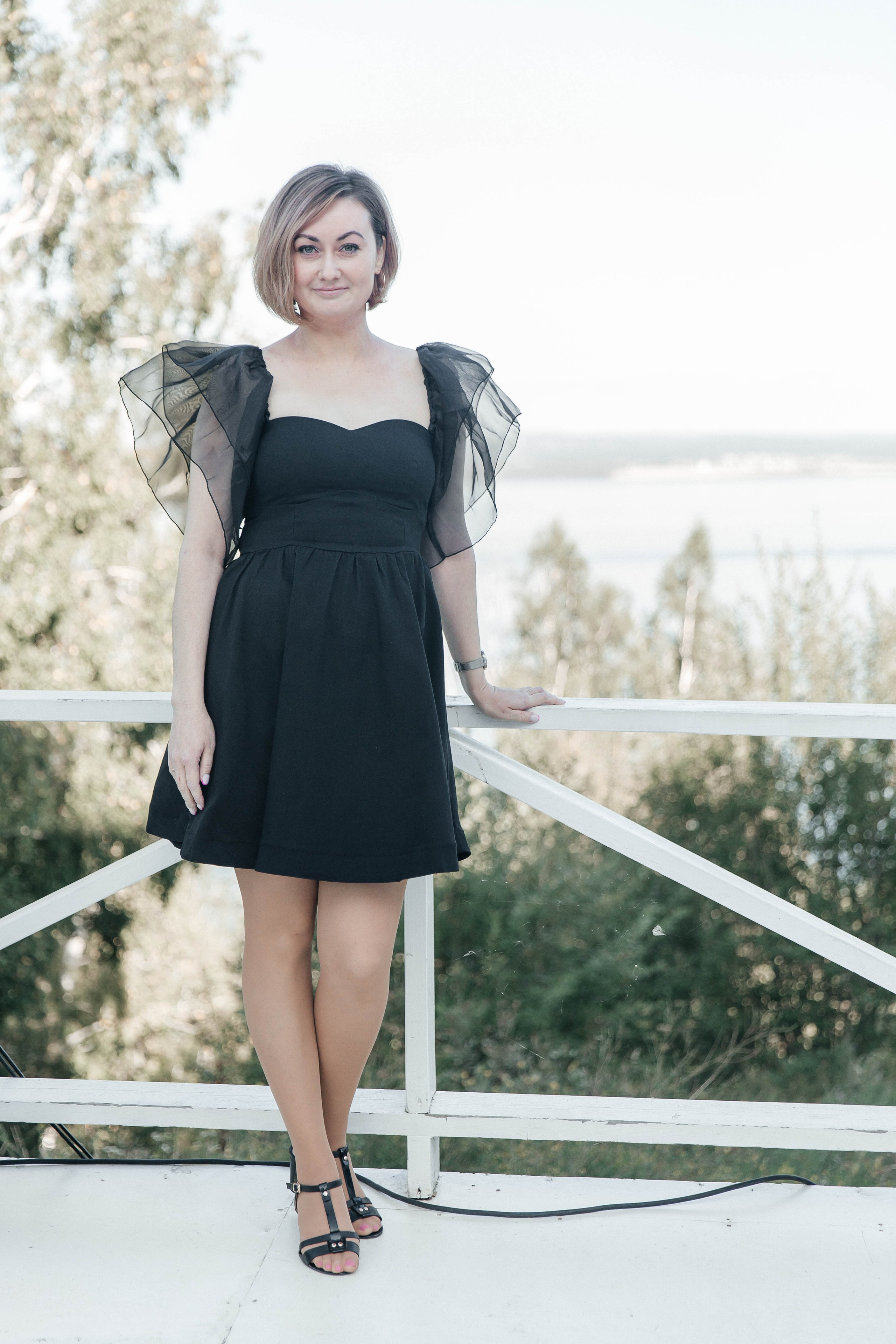 Корпоратив. Главная