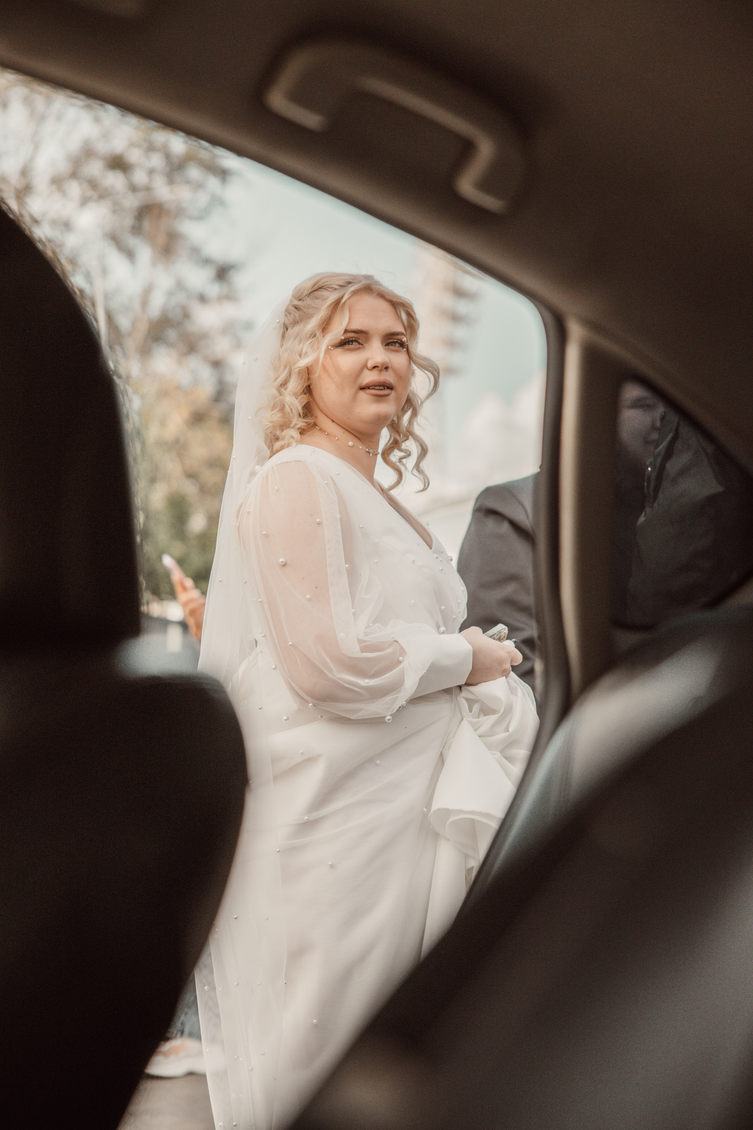 Фотограф Алексей Куликов в Ярославле