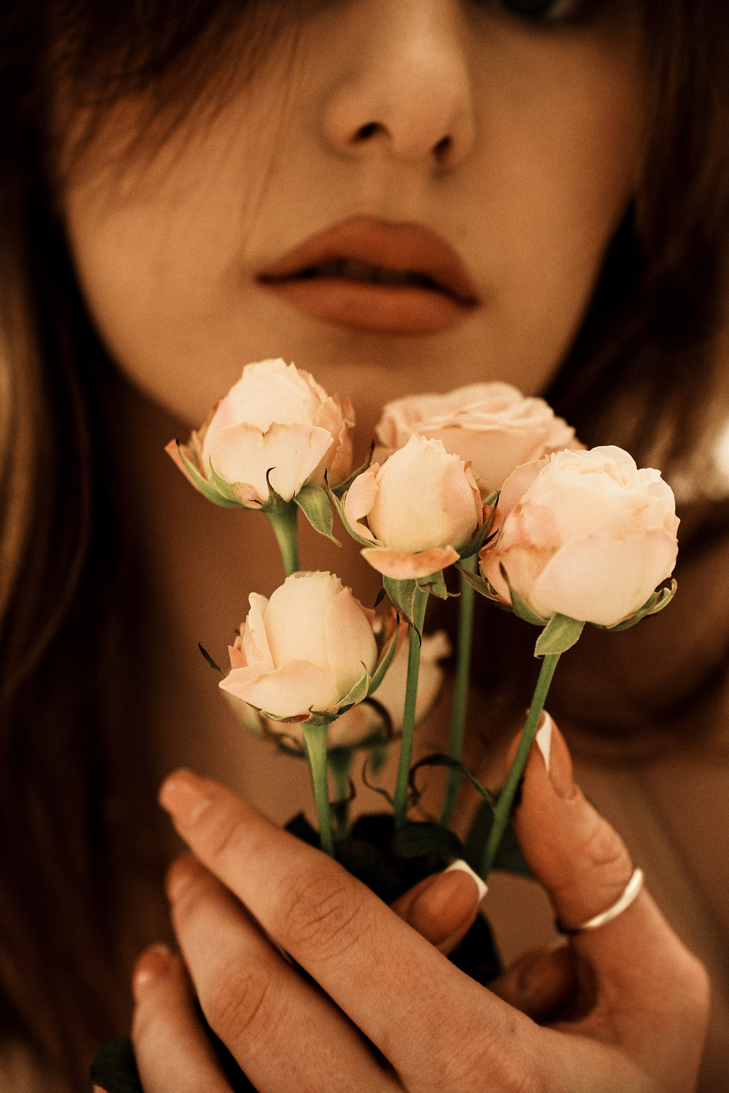 Варвара. Маргарита — фотограф и видеограф / Москва