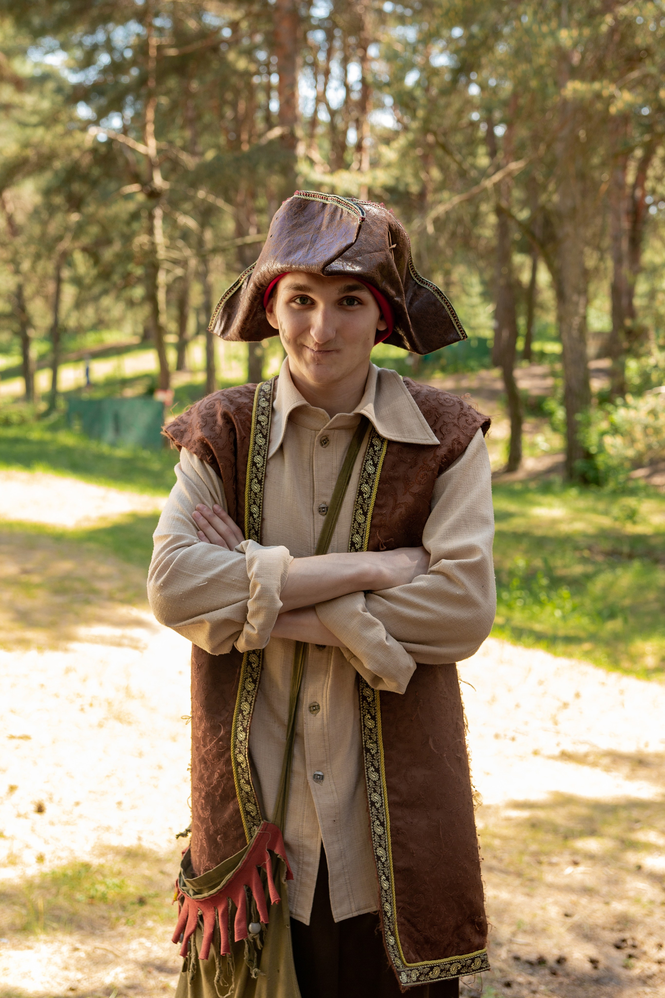 Праздник детства. Фотограф Шагалов Михаил