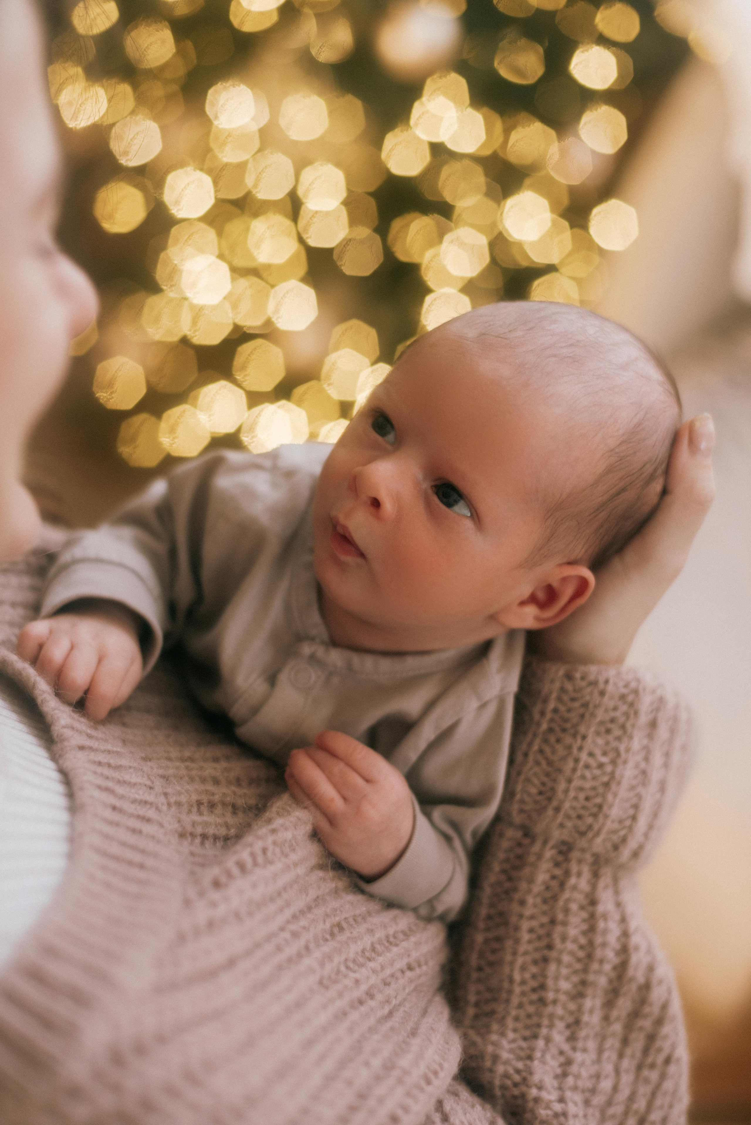 Новогодняя Фотосессия Спб