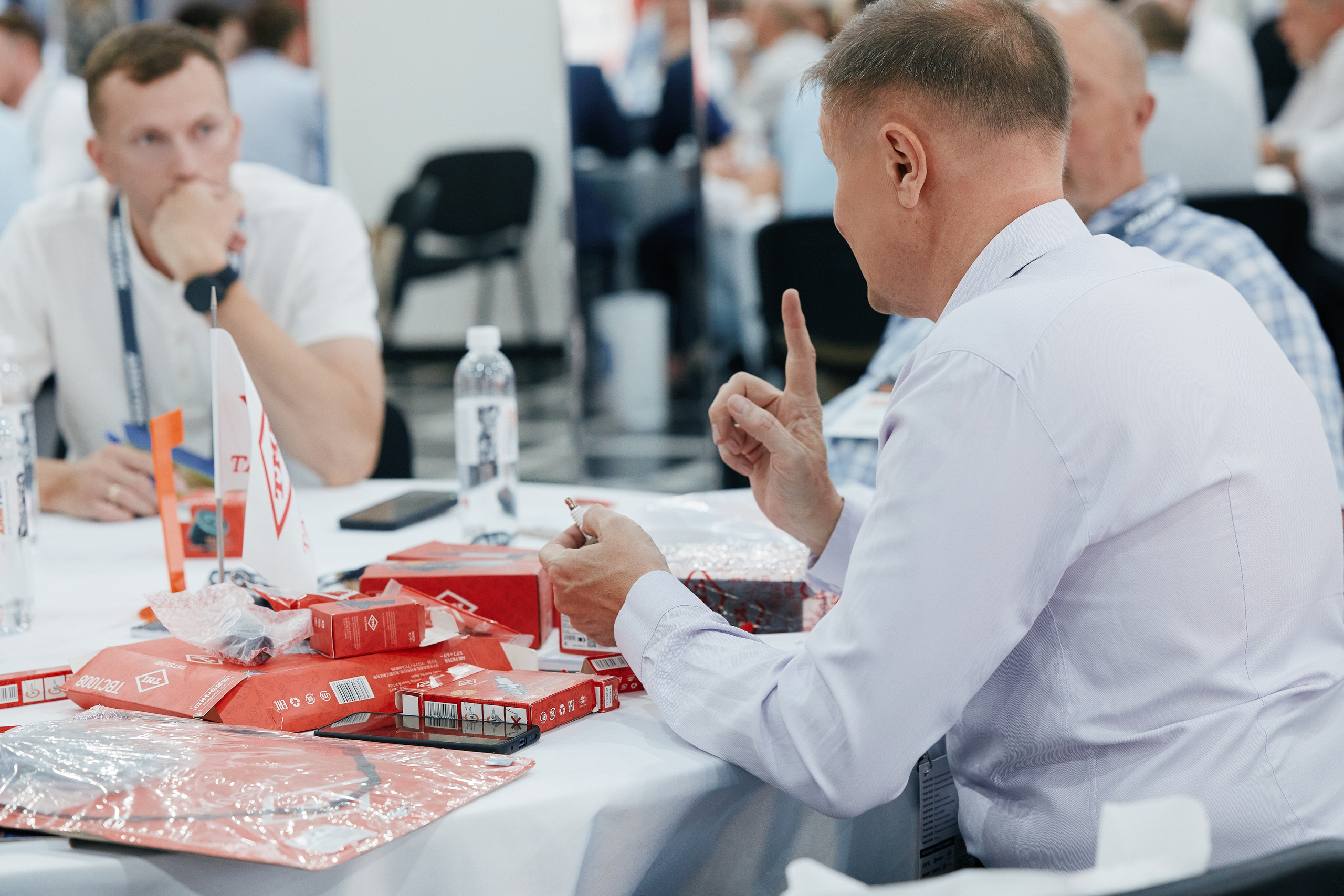 ARMTEK Конференция в «Форум Плаза» 26.06. Свадебный репортажный фотограф краснодар максим дремов дрёмов фотосессия студия цена