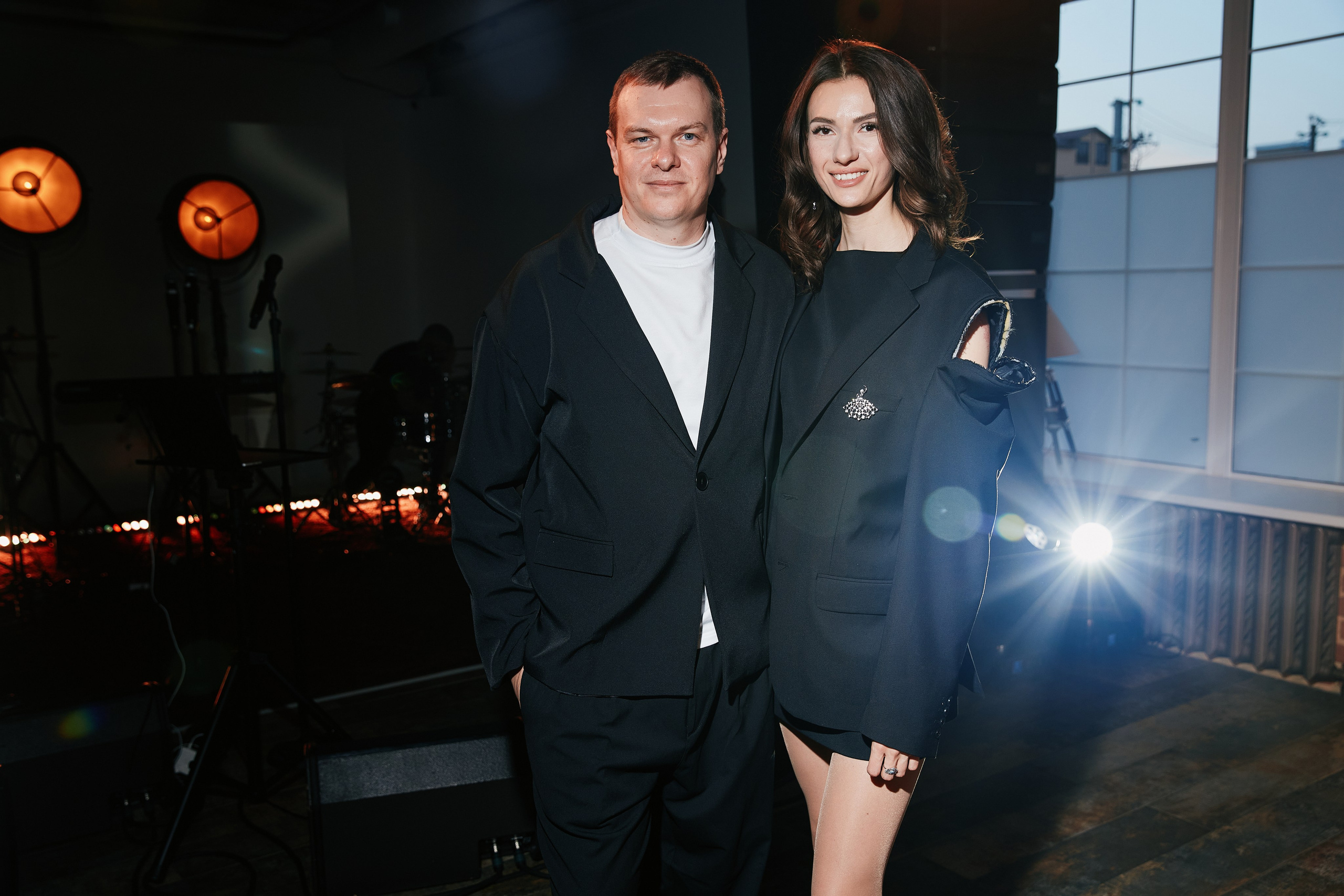 Праздничный концерт в Loft 1979. Свадебный репортажный фотограф краснодар максим дремов дрёмов фотосессия студия цена