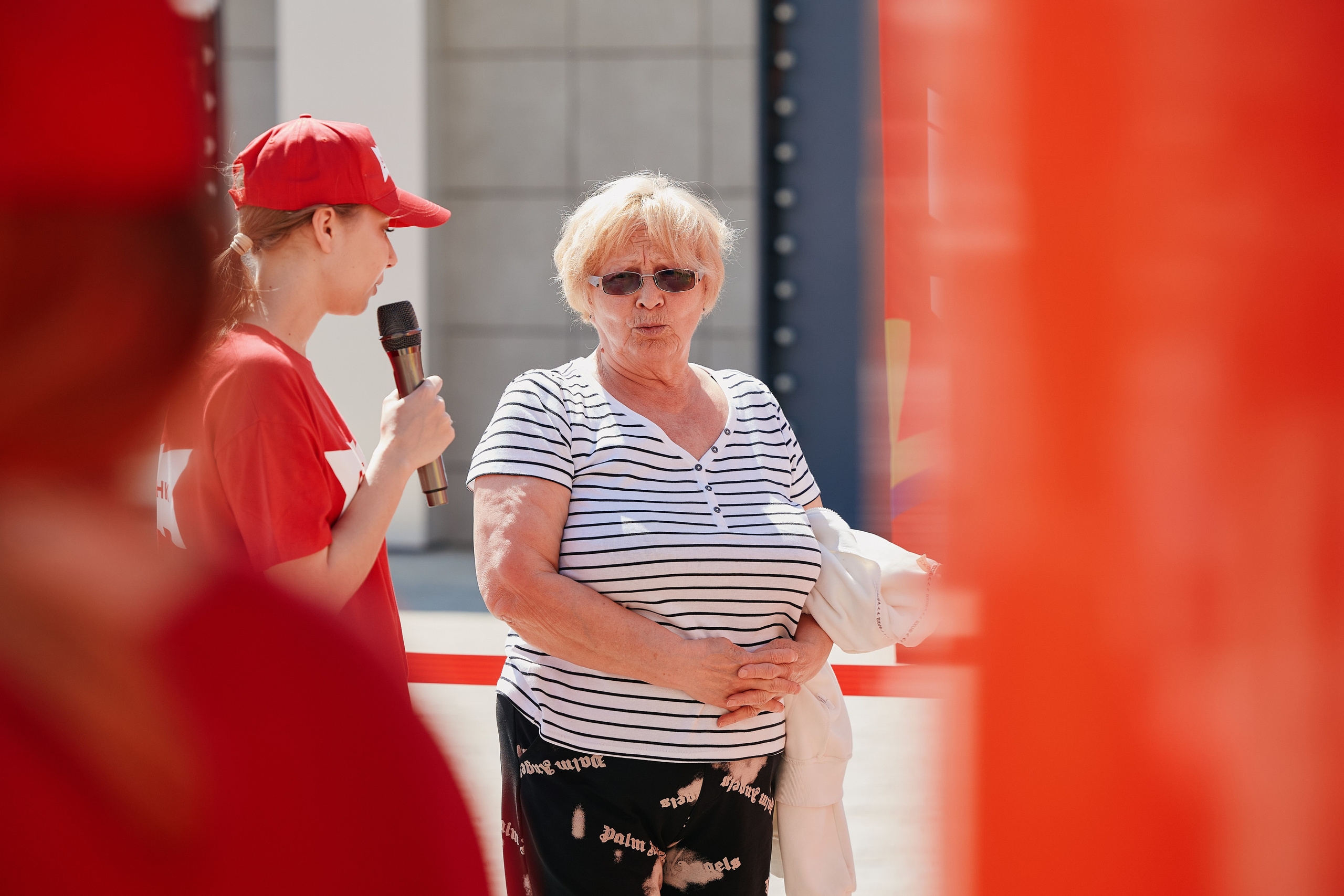 Альфа День в ТК Центр Города 14.05. Свадебный репортажный фотограф краснодар максим дремов дрёмов фотосессия студия цена