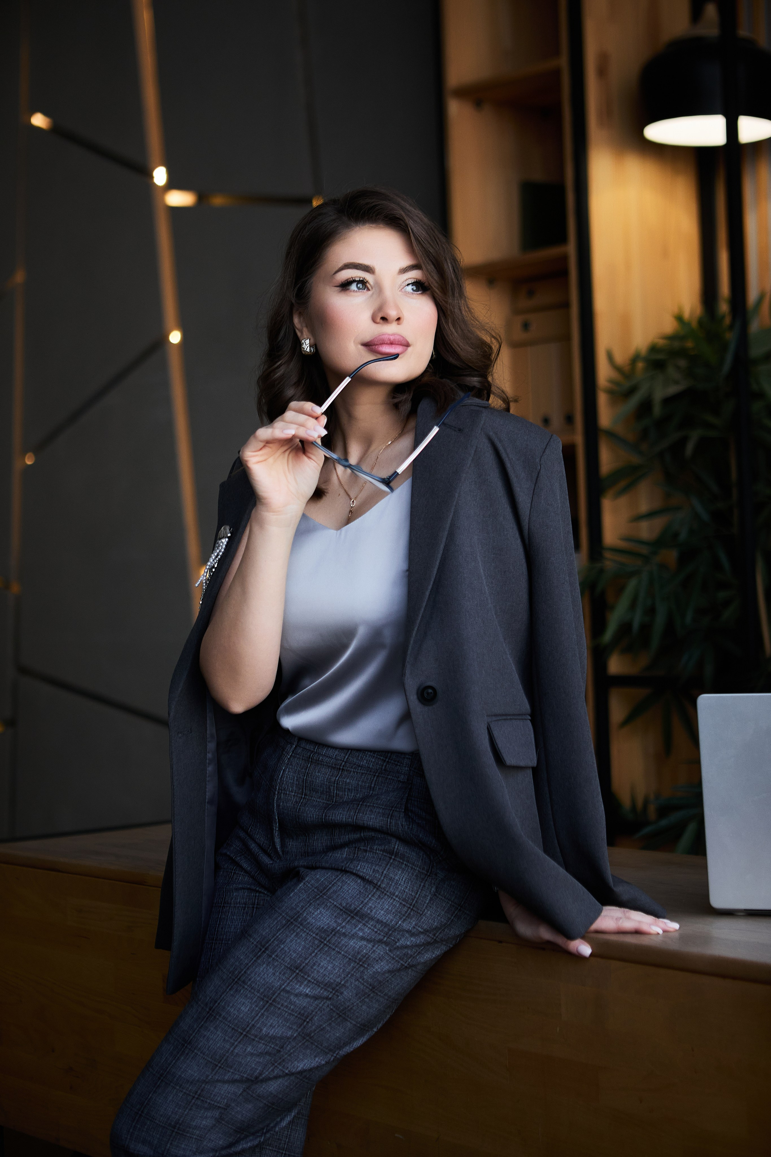 Бизнес-портрет 2024 год. Репортажный Фотограф Москва Дарья Лунева